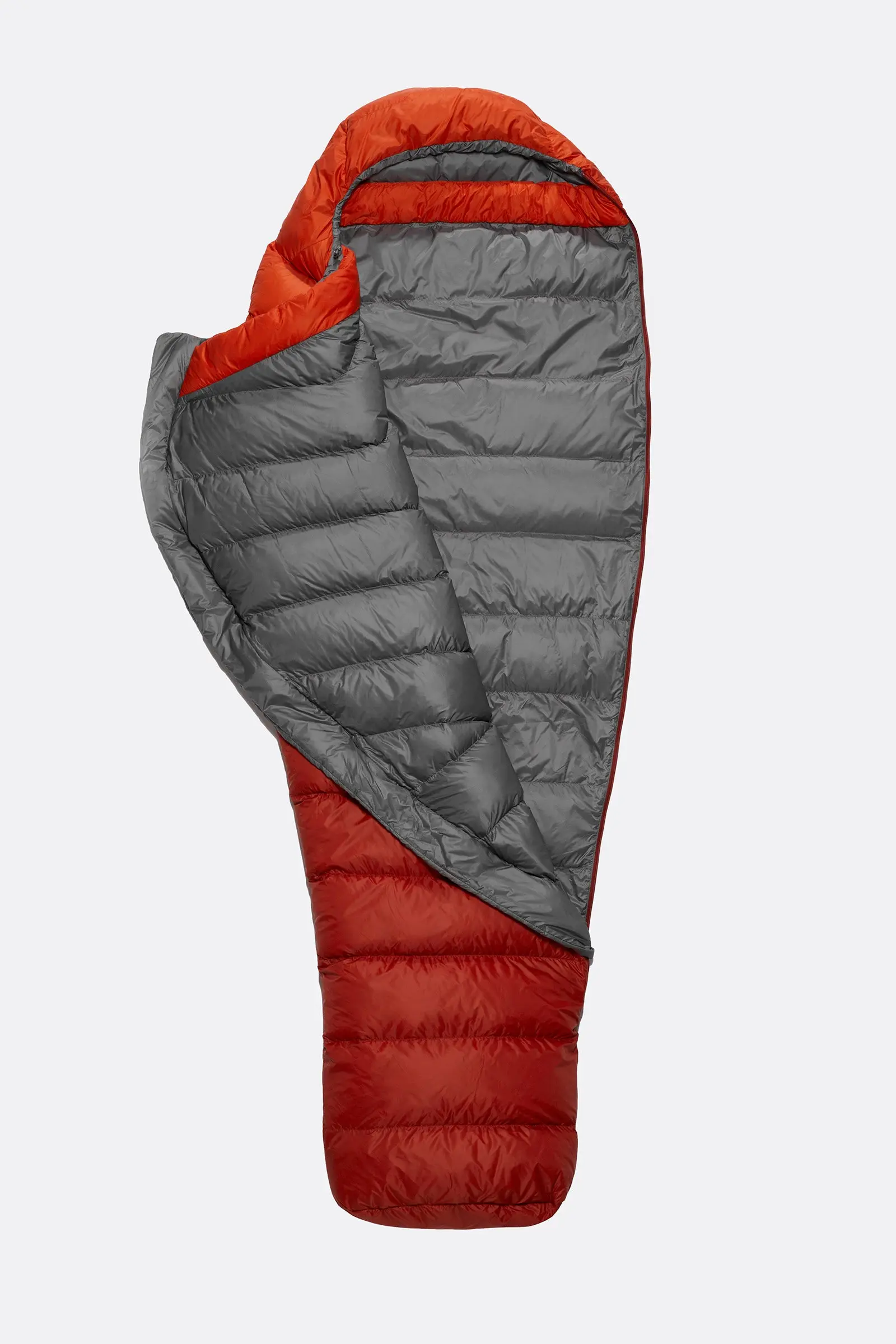 Ascent 300 Down Sleeping Bag (1C)