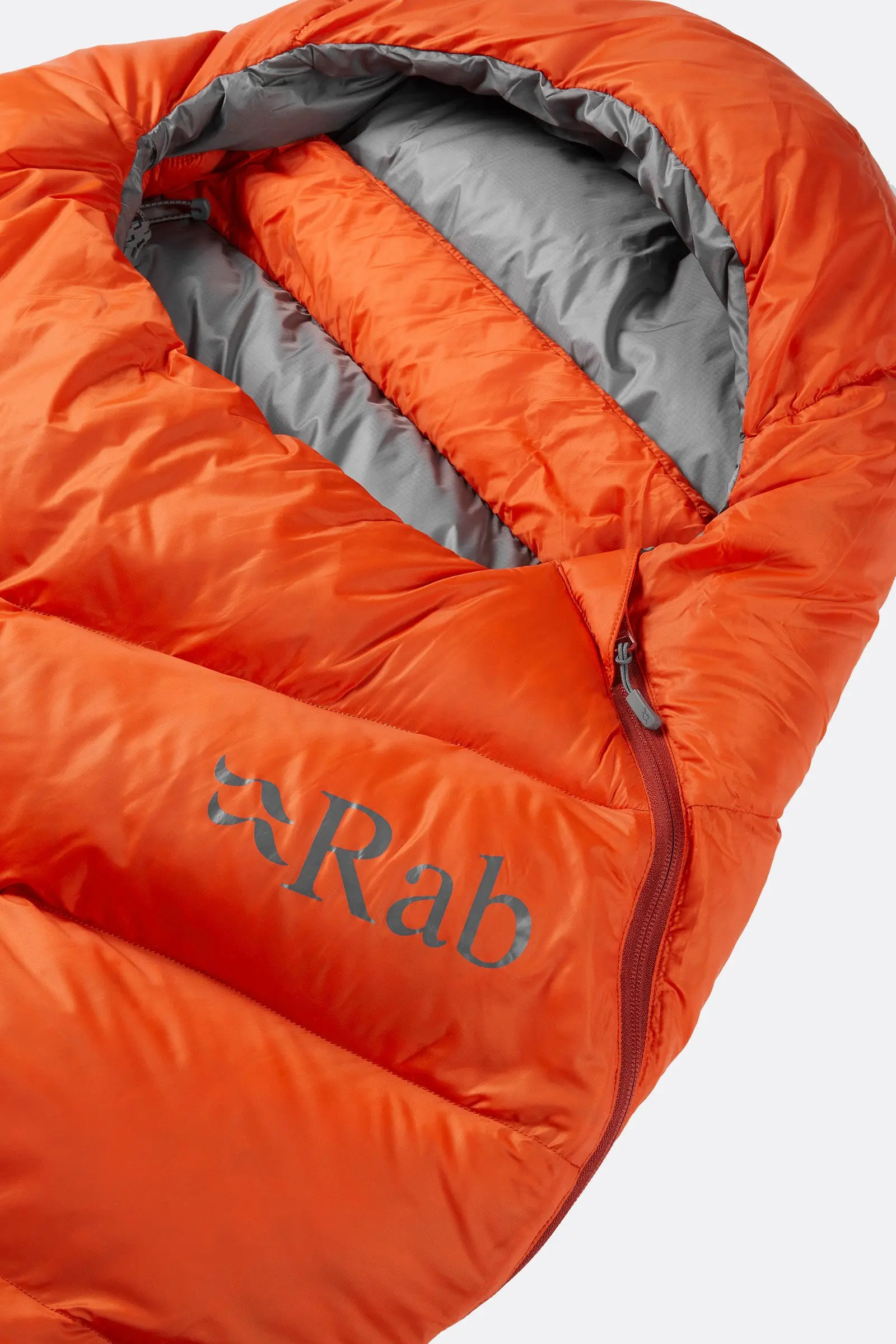 Ascent 300 Down Sleeping Bag (1C) 3 Ascent 300 Down Sleeping Bag (1C)