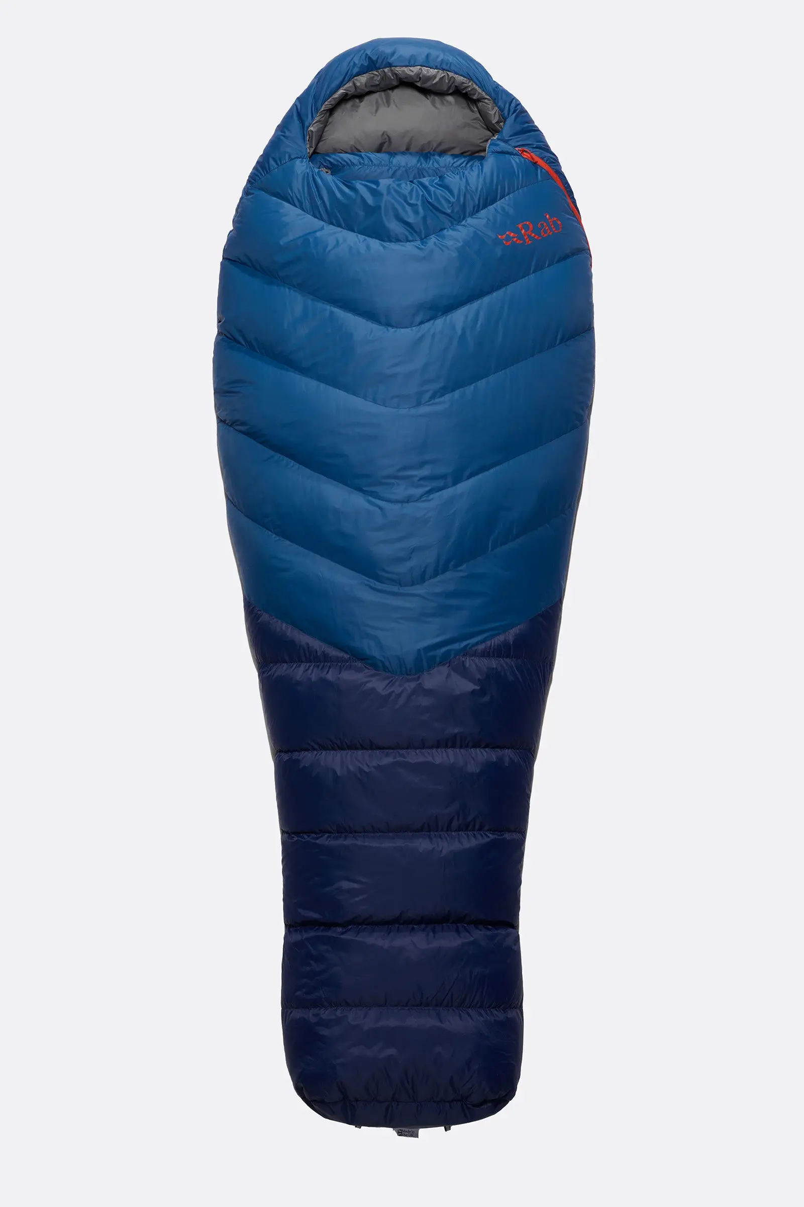 Women's Alpine 400 Down Sleeping Bag (-5C)