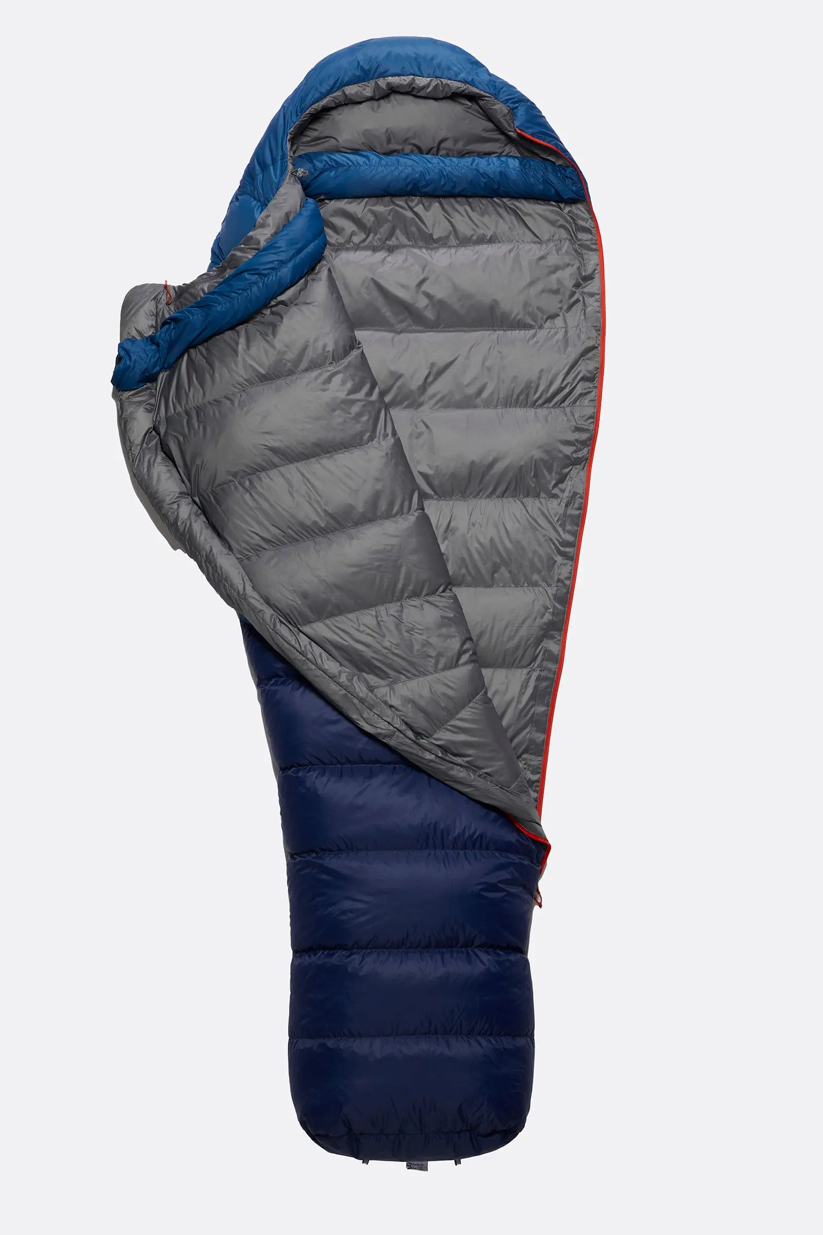 Women's Alpine 400 Down Sleeping Bag (-5C)