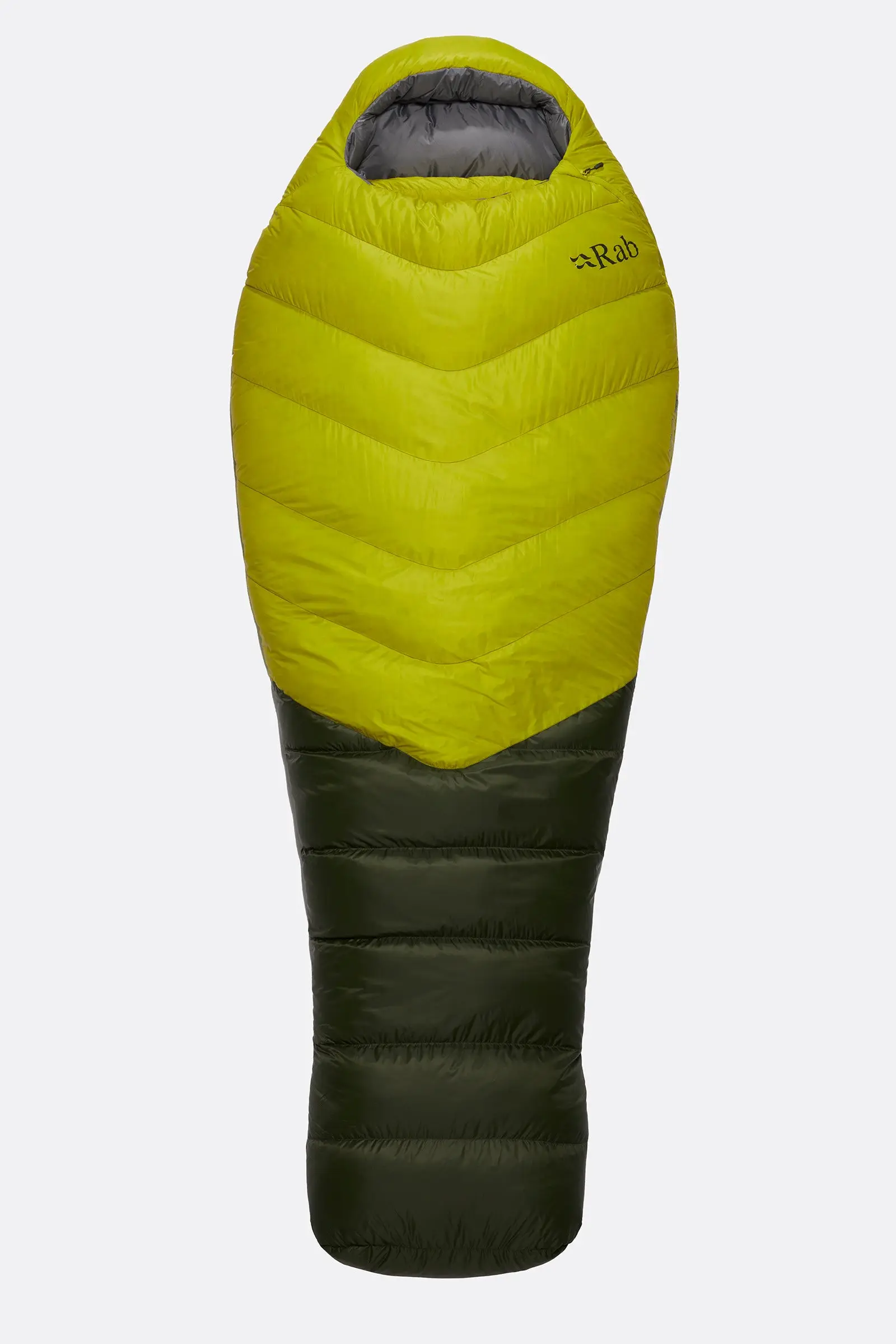 Alpine 600 Down Sleeping Bag (-9C)