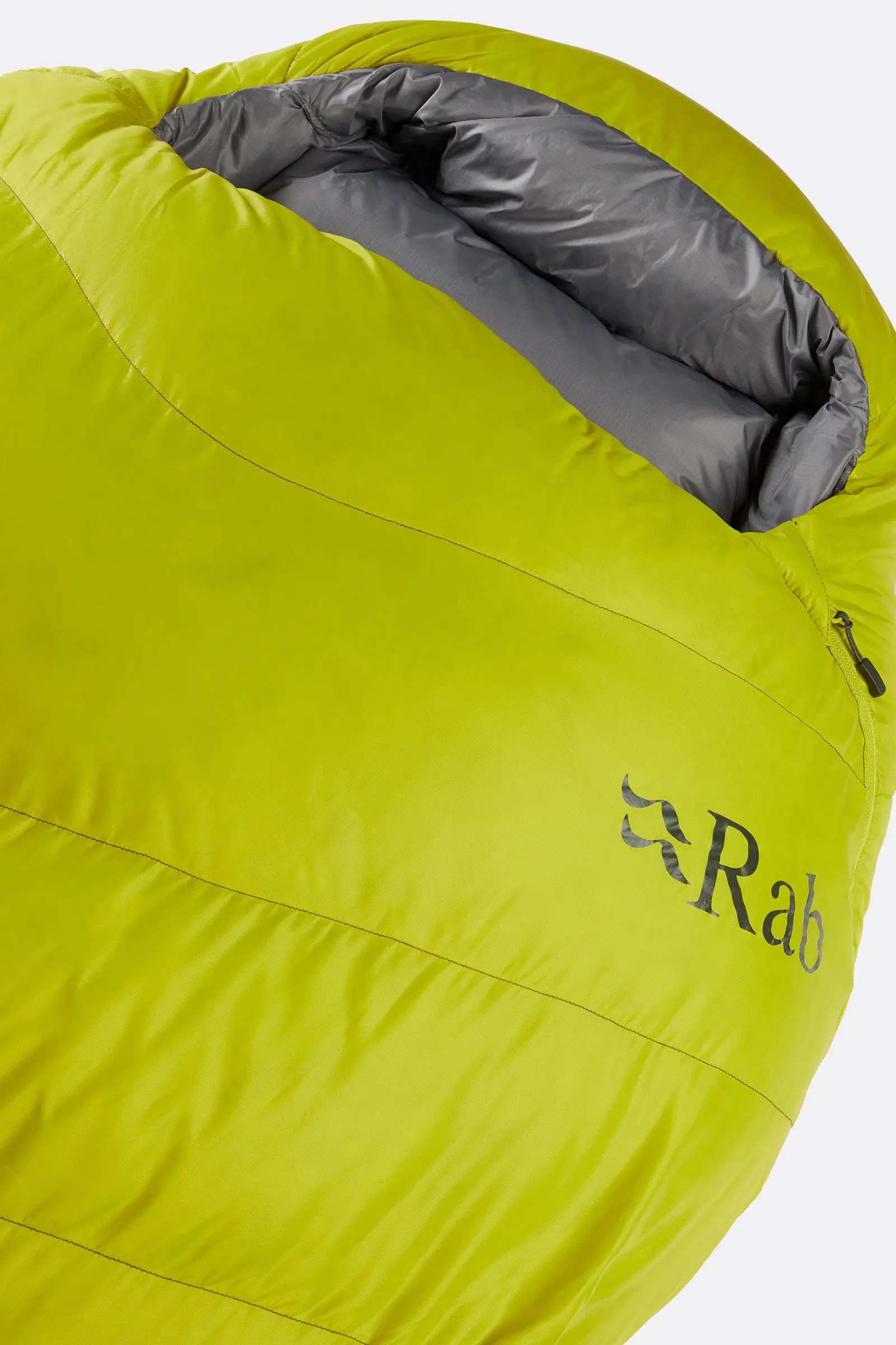 Alpine 600 Down Sleeping Bag (-9C) 3 Alpine 600 Down Sleeping Bag (-9C)