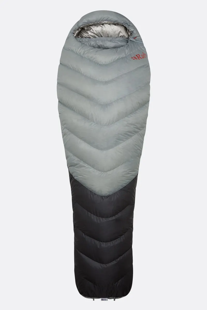 Mythic 400 Down Sleeping Bag (-6C)