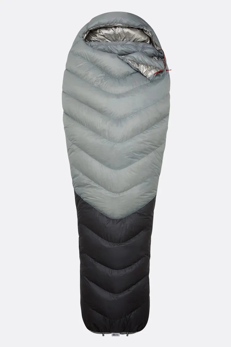 Mythic 400 Down Sleeping Bag (-6C)