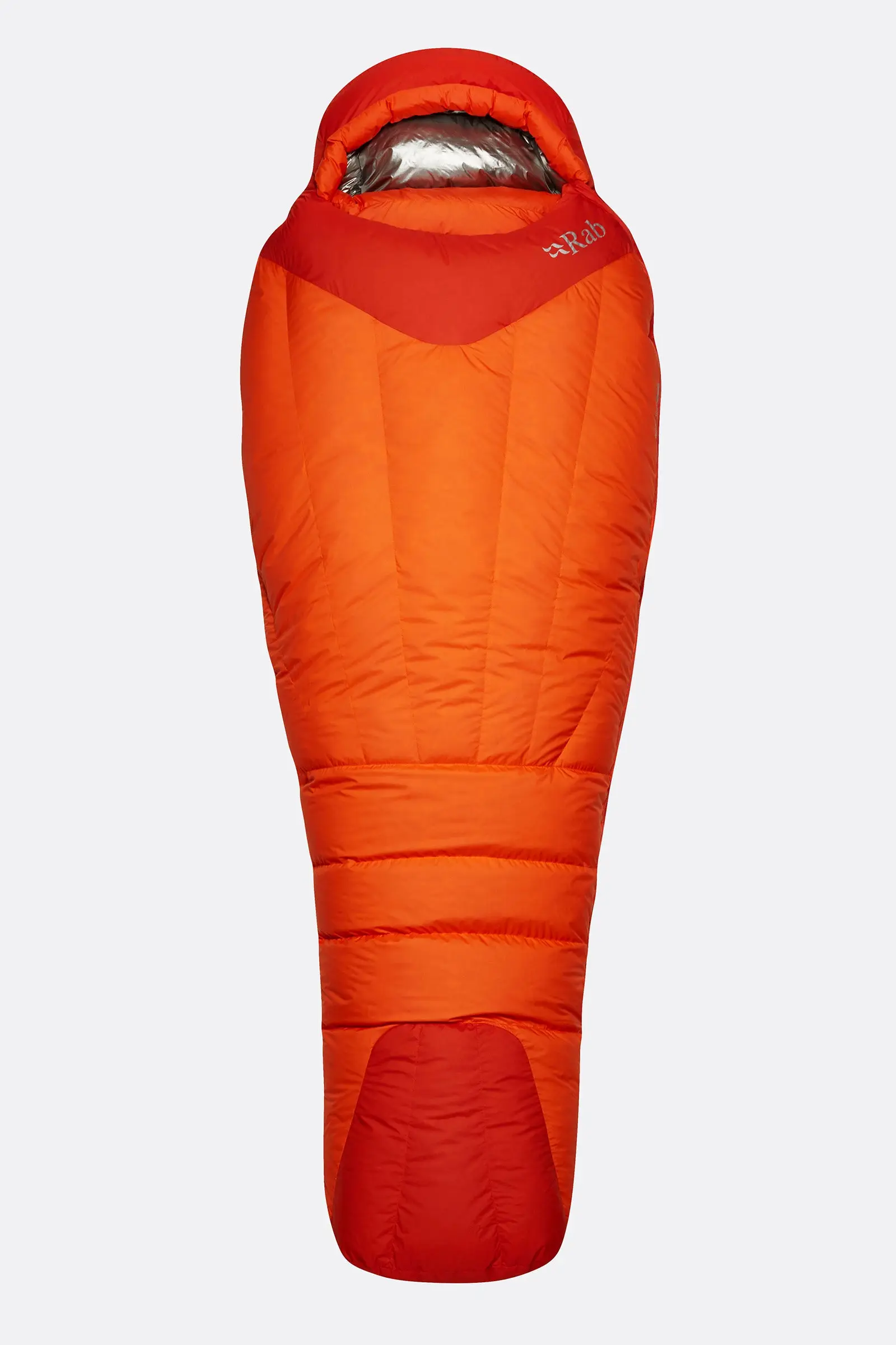 Andes Infinium 1000 Down Sleeping Bag (-28C)