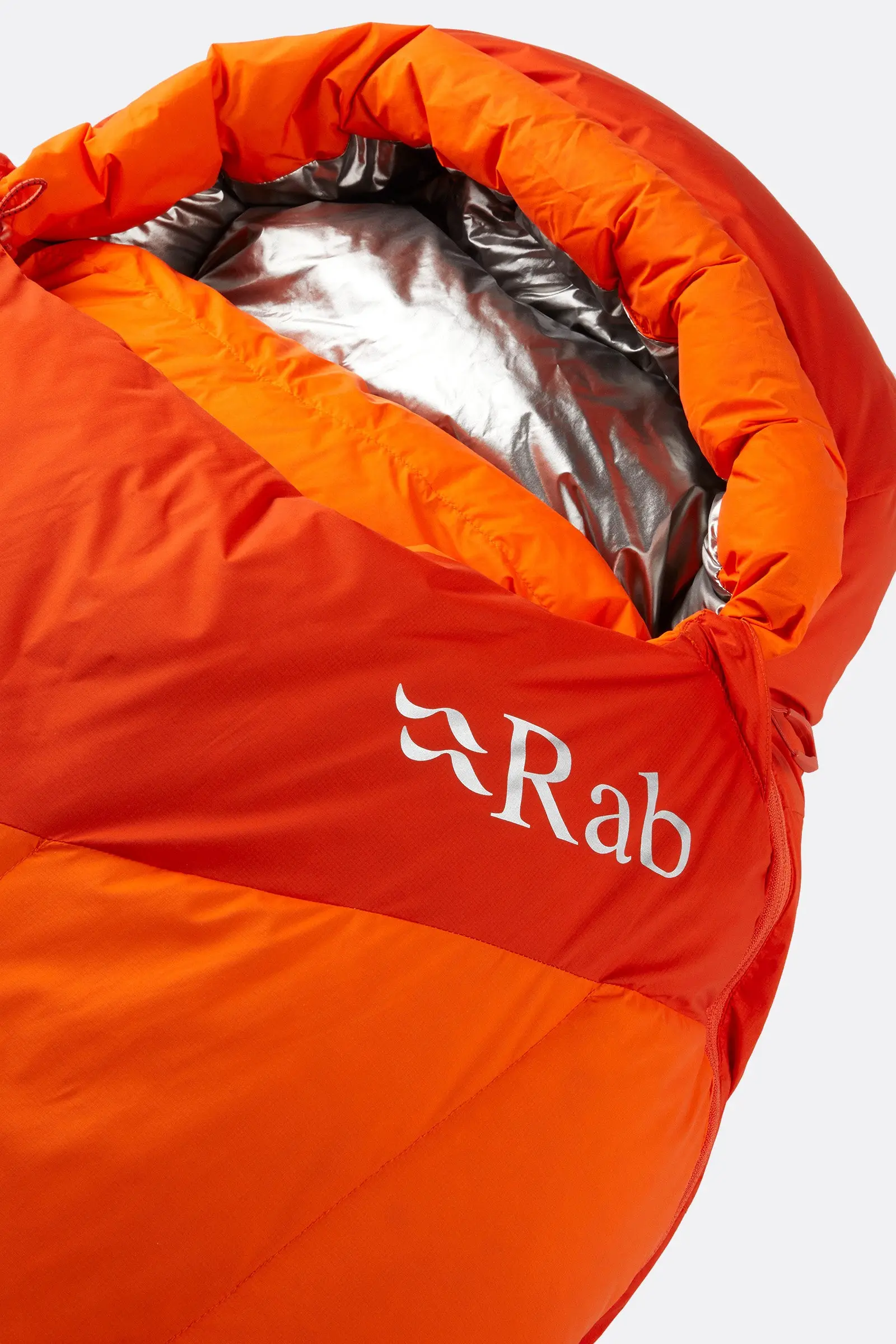 Andes Infinium 1000 Down Sleeping Bag (-28C)