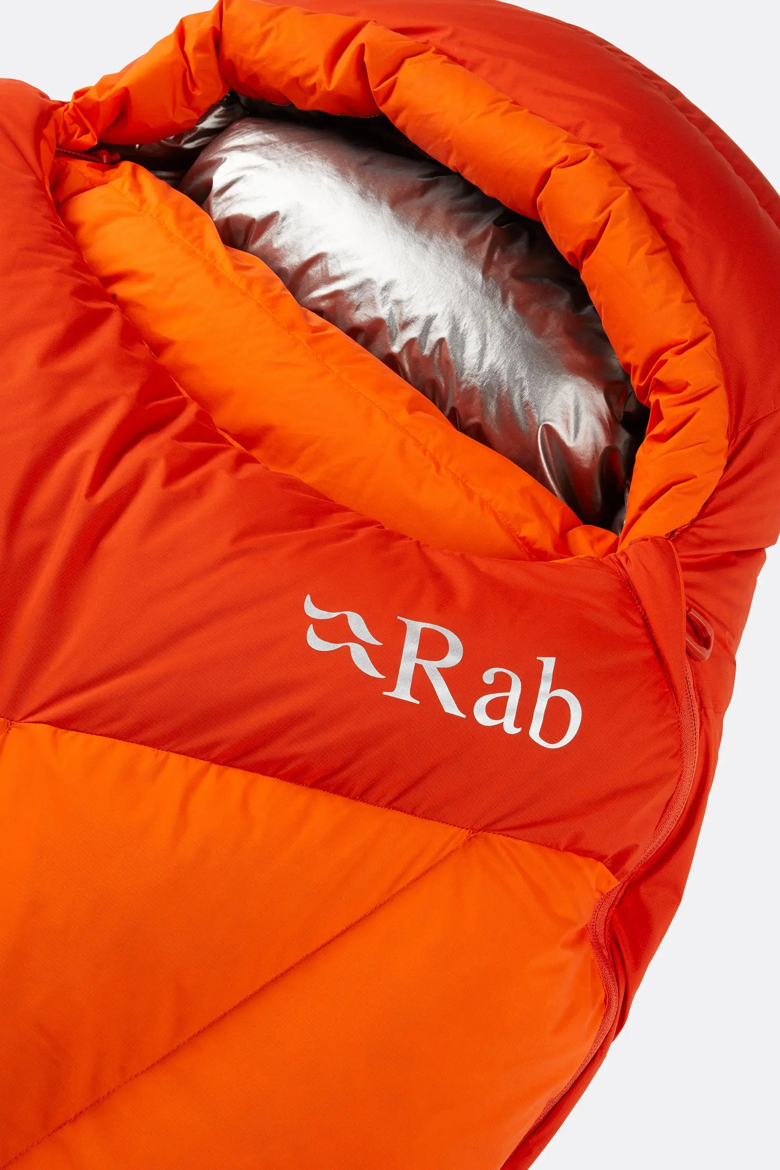 Andes Infinium 1000 Down Sleeping Bag (-28C)