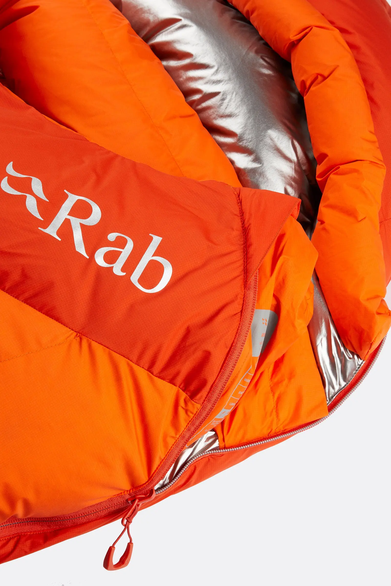 Andes Infinium 1000 Down Sleeping Bag (-28C) 4 Andes Infinium 1000 Down Sleeping Bag (-28C)