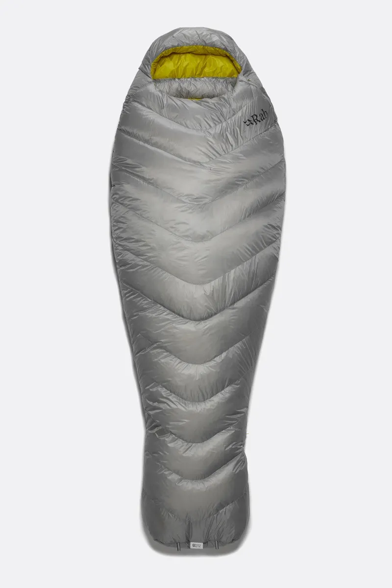 Mythic 400 Down Sleeping Bag (-6C)