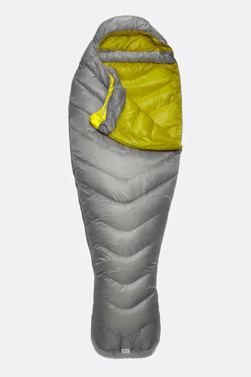 Mythic 400 Down Sleeping Bag (-6C)