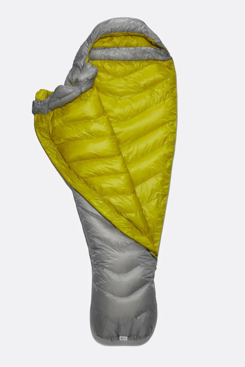 Mythic 400 Down Sleeping Bag (-6C)