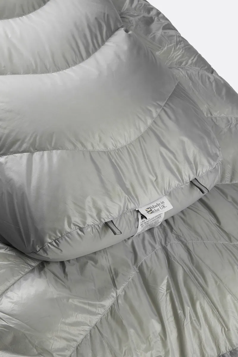 Mythic 400 Down Sleeping Bag (-6C)