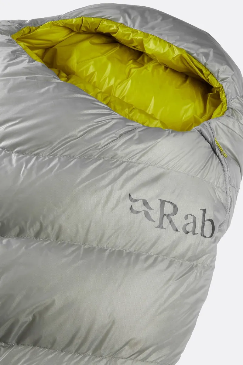 Mythic 400 Down Sleeping Bag (-6C)