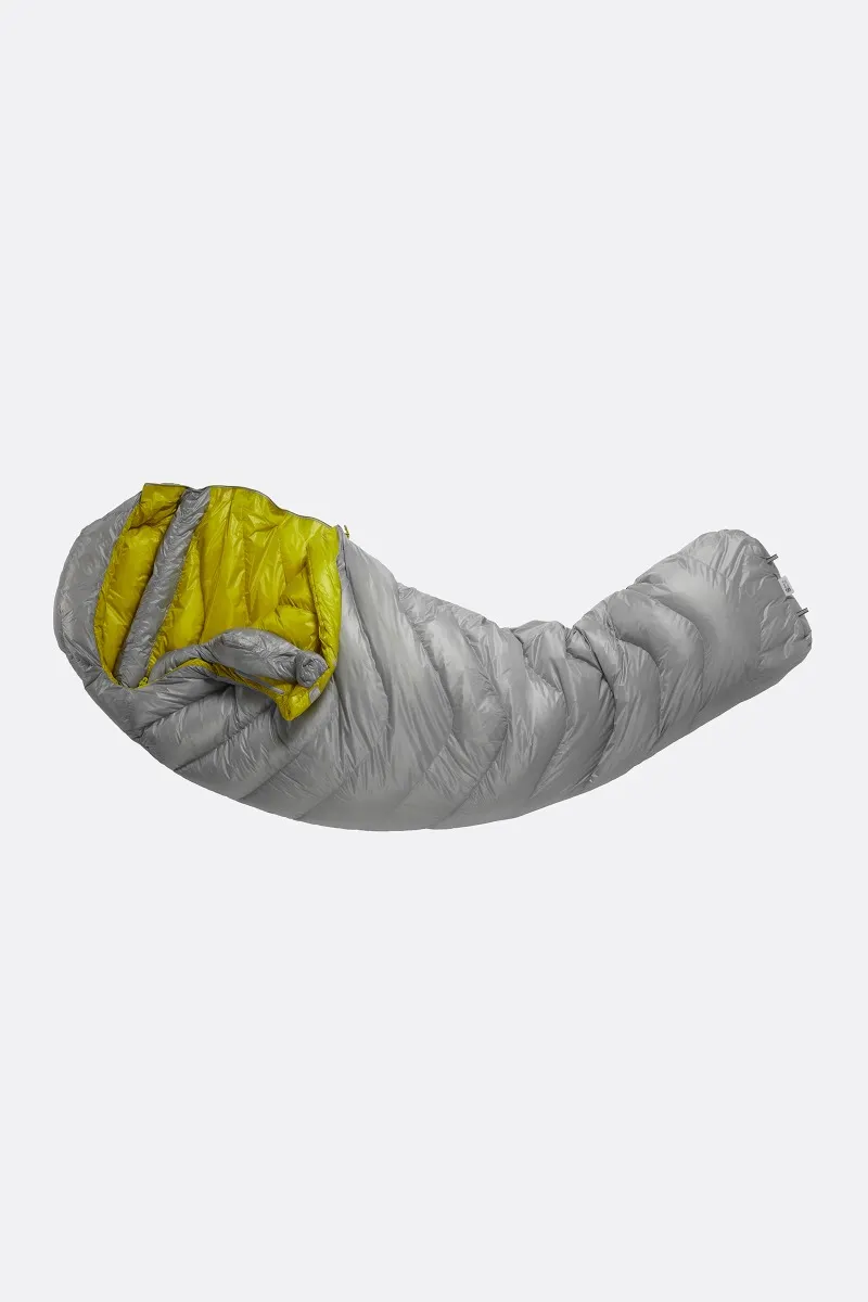 Mythic 400 Down Sleeping Bag (-6C)