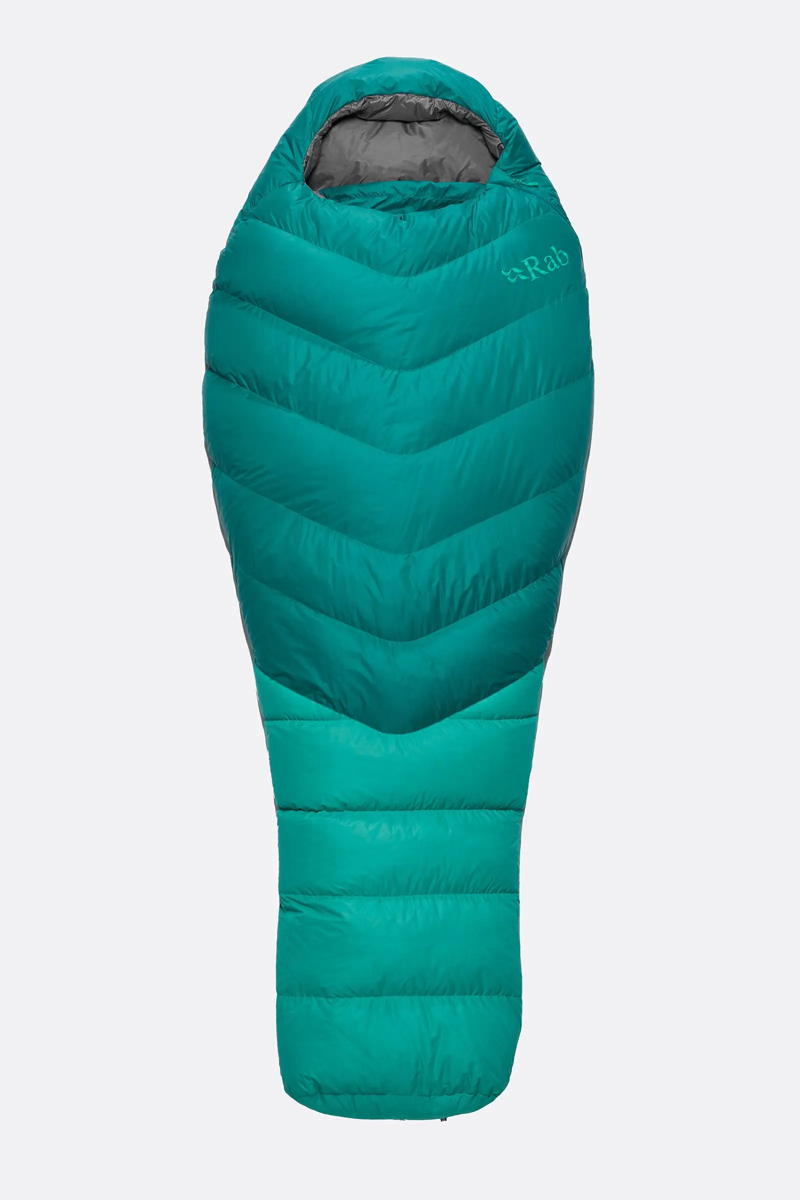 Women's Alpine 800 Down Sleeping Bag (-16C)