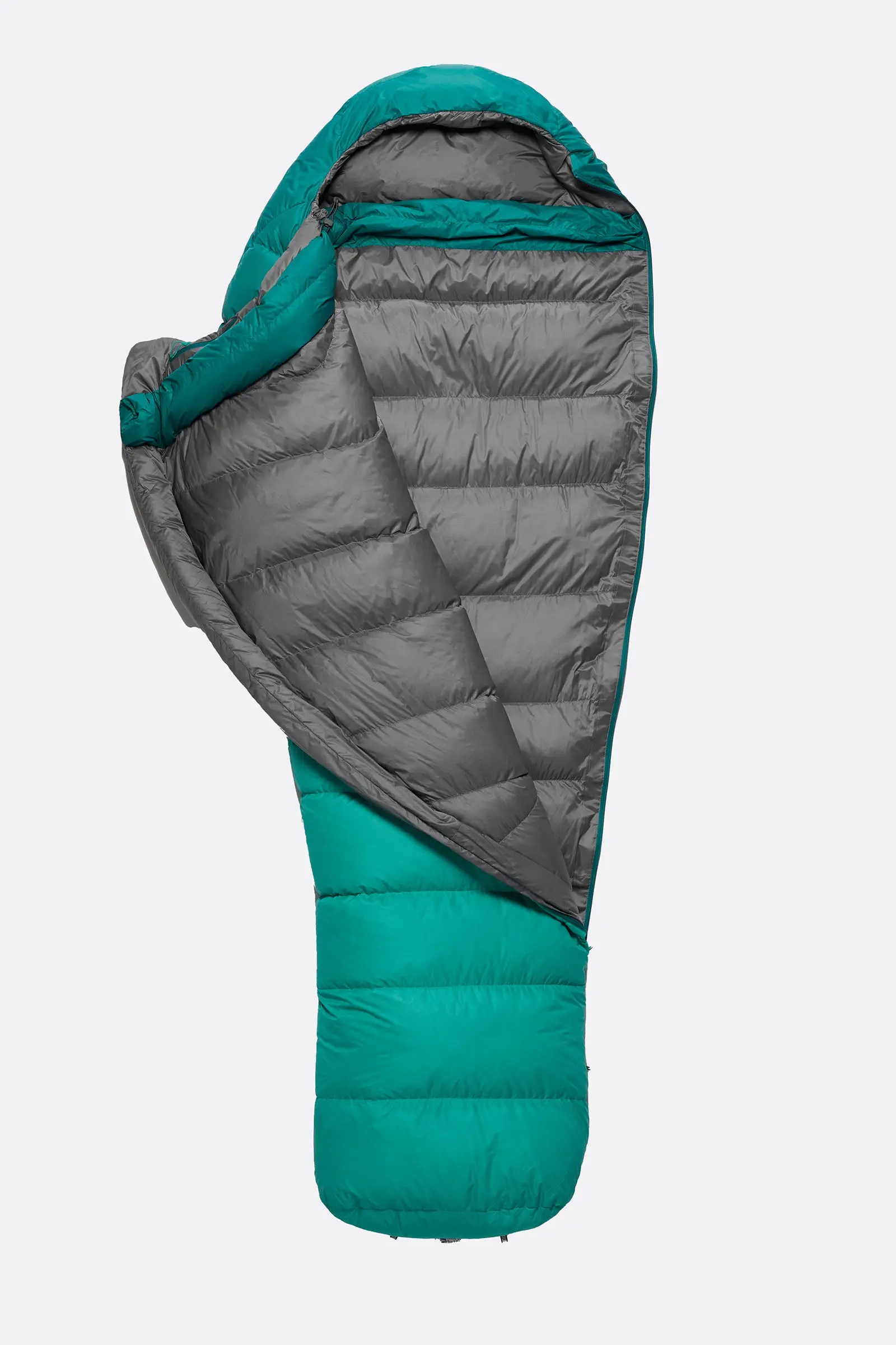 Women's Alpine 800 Down Sleeping Bag (-16C)
