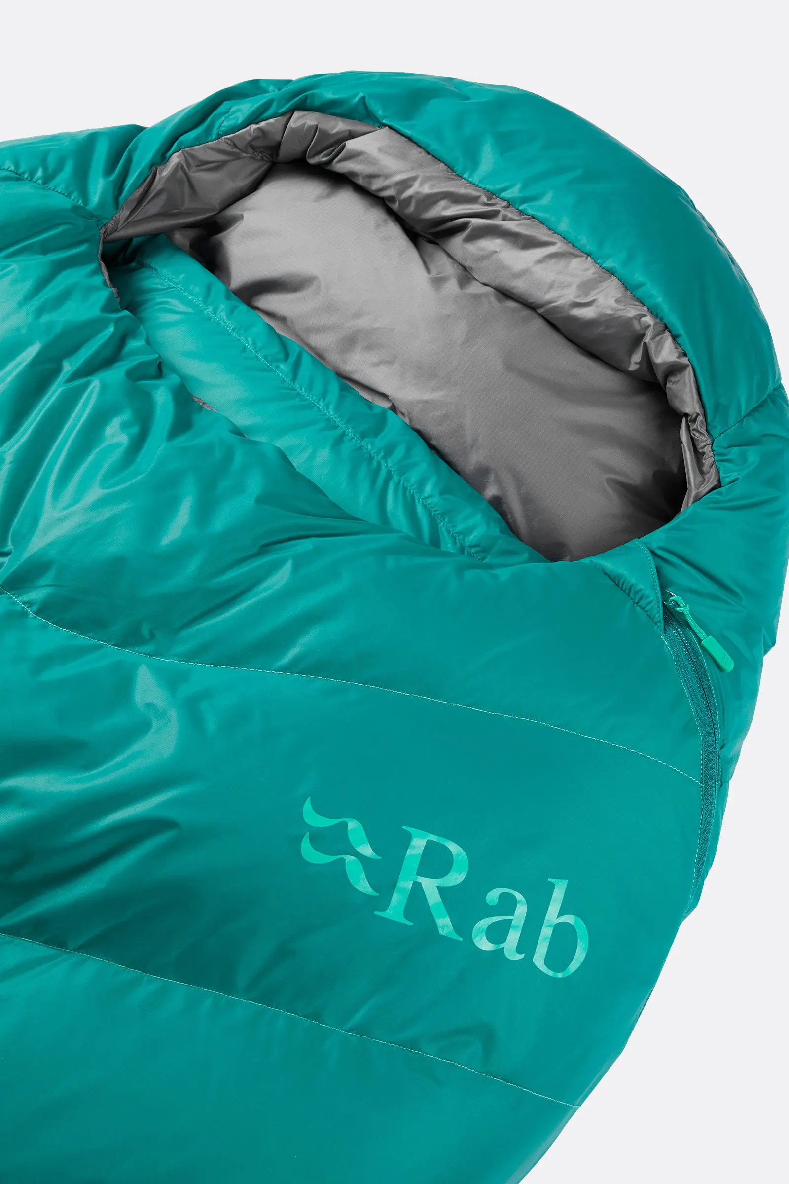 Women's Alpine 800 Down Sleeping Bag (-16C)