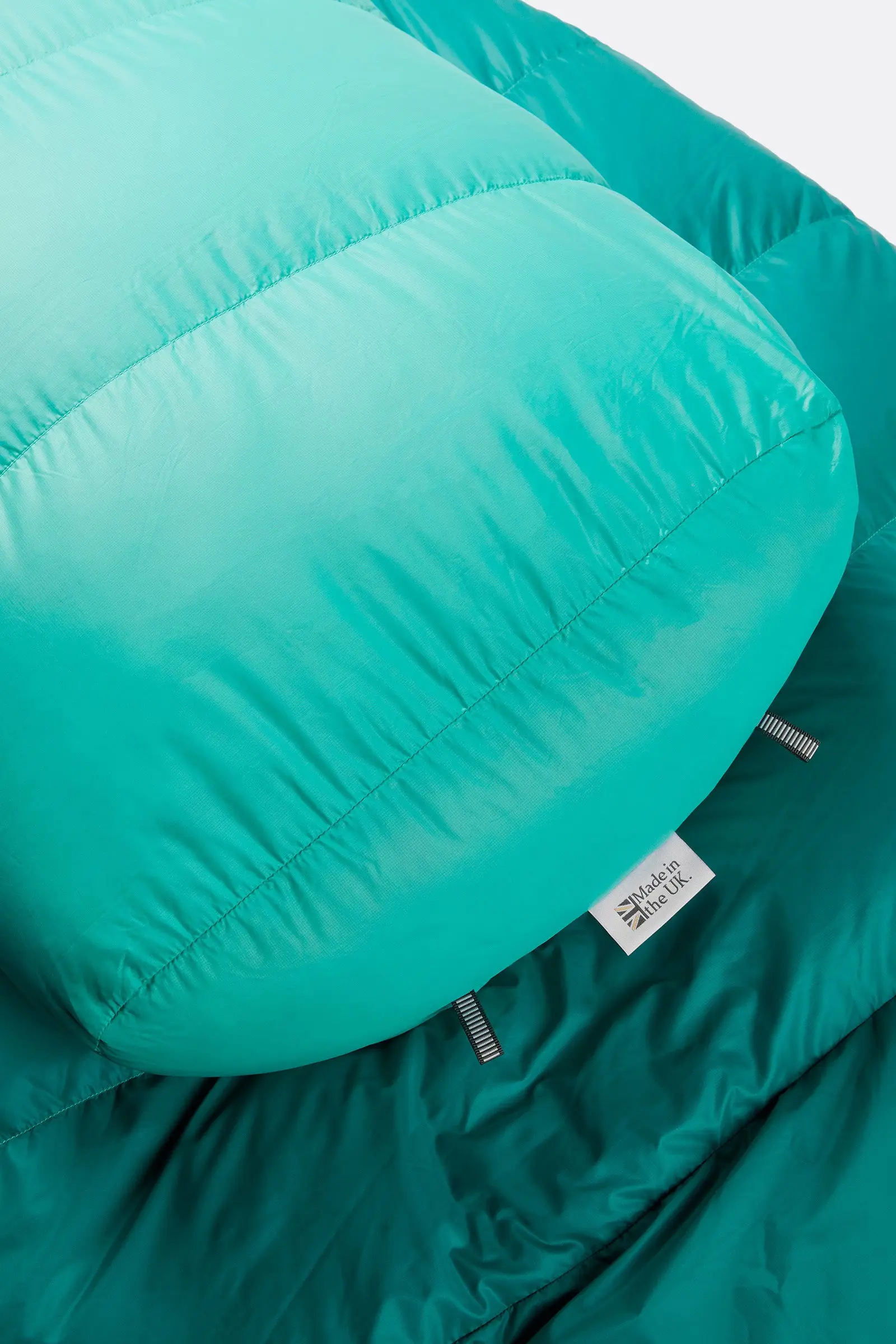 Women's Alpine 800 Down Sleeping Bag (-16C)