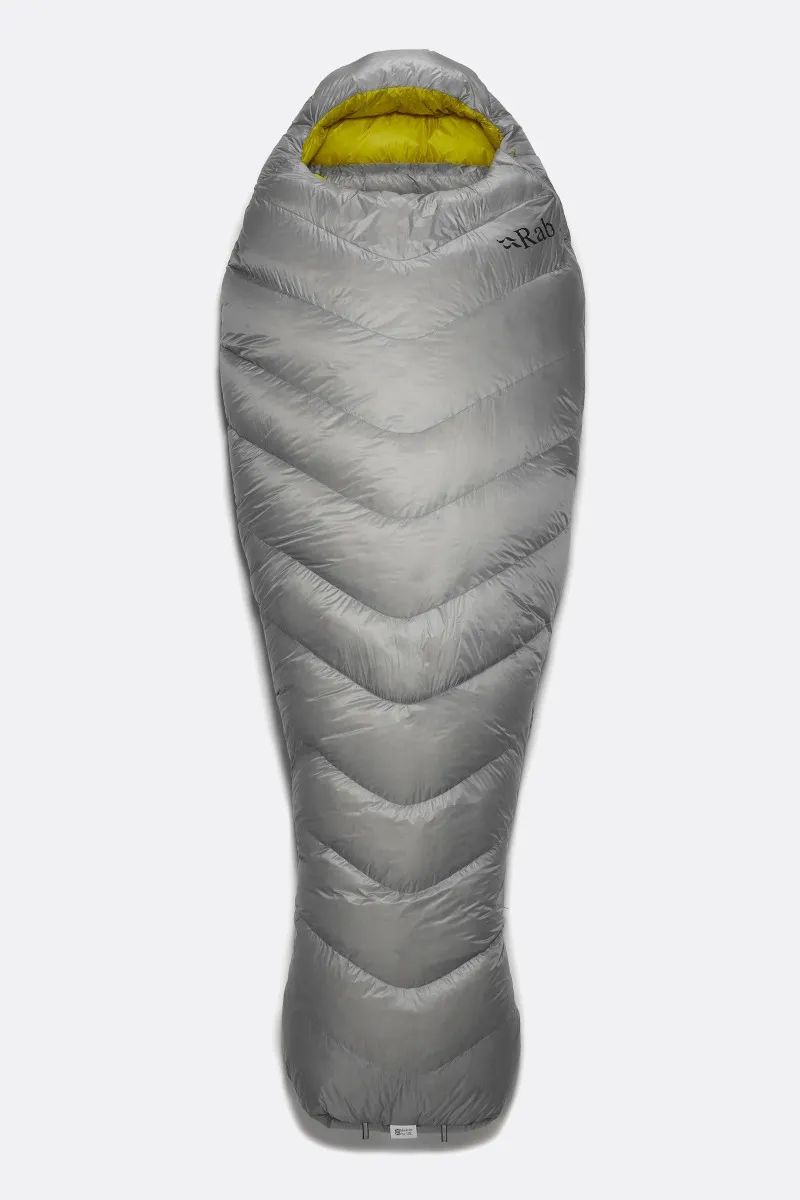Mythic 600 Down Sleeping Bag (-12C)