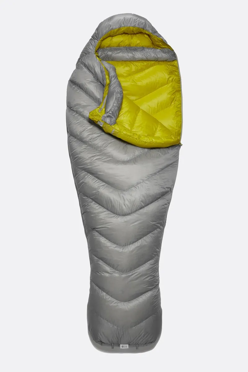 Mythic 600 Down Sleeping Bag (-12C)