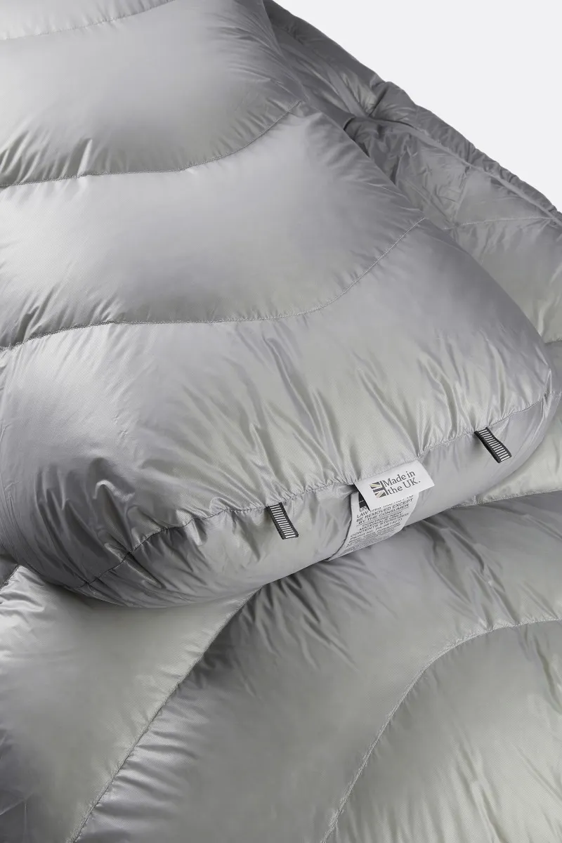 Mythic 600 Down Sleeping Bag (-12C) 6 Mythic 600 Down Sleeping Bag (-12C)