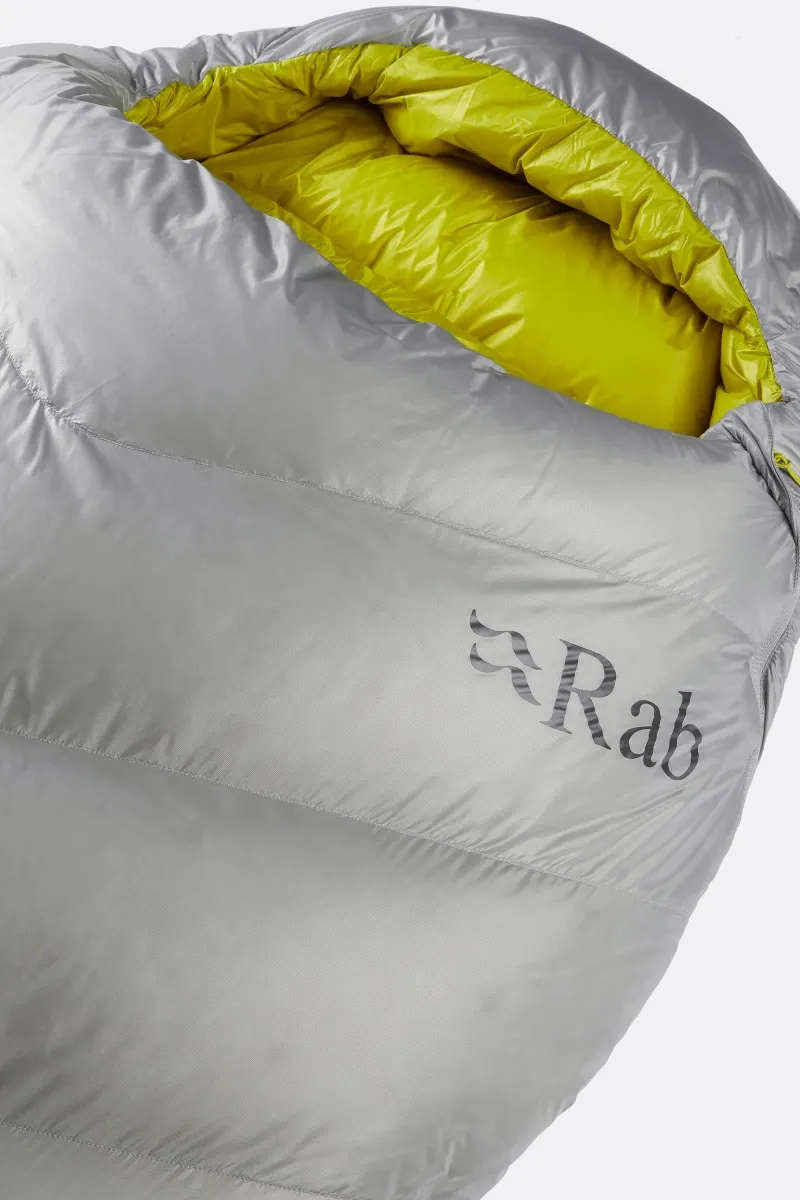 Mythic 600 Down Sleeping Bag (-12C) 7 Mythic 600 Down Sleeping Bag (-12C)
