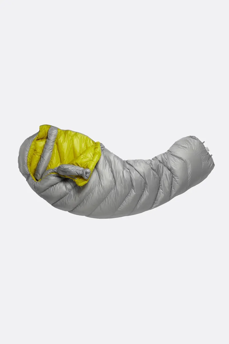 Mythic 600 Down Sleeping Bag (-12C) 8 Mythic 600 Down Sleeping Bag (-12C)