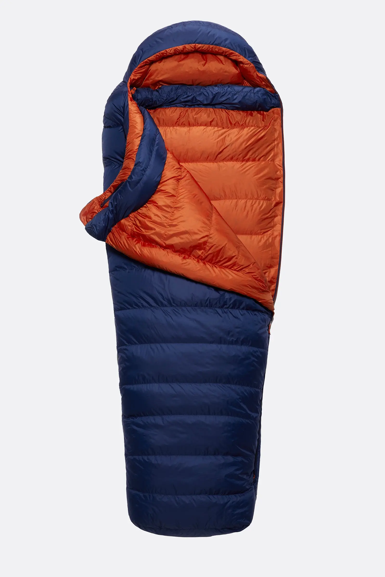 Women's Alpine 800 Down Sleeping Bag (-16C)