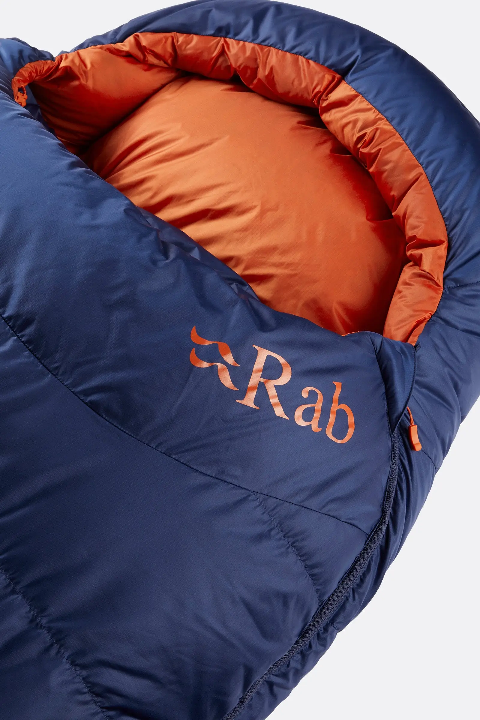 Women's Alpine 800 Down Sleeping Bag (-16C)