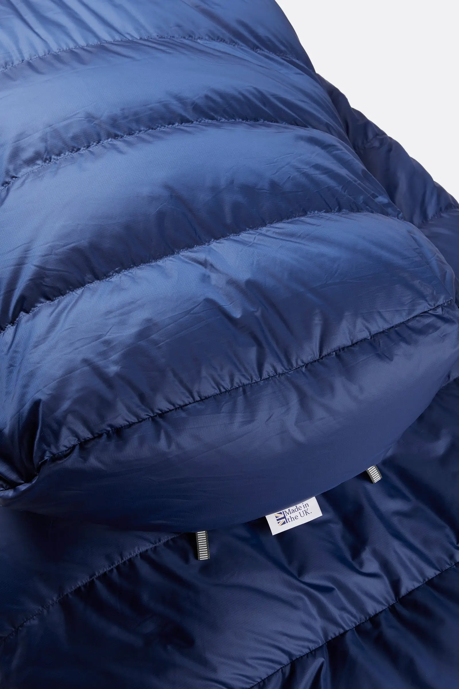 Women's Alpine 800 Down Sleeping Bag (-16C)
