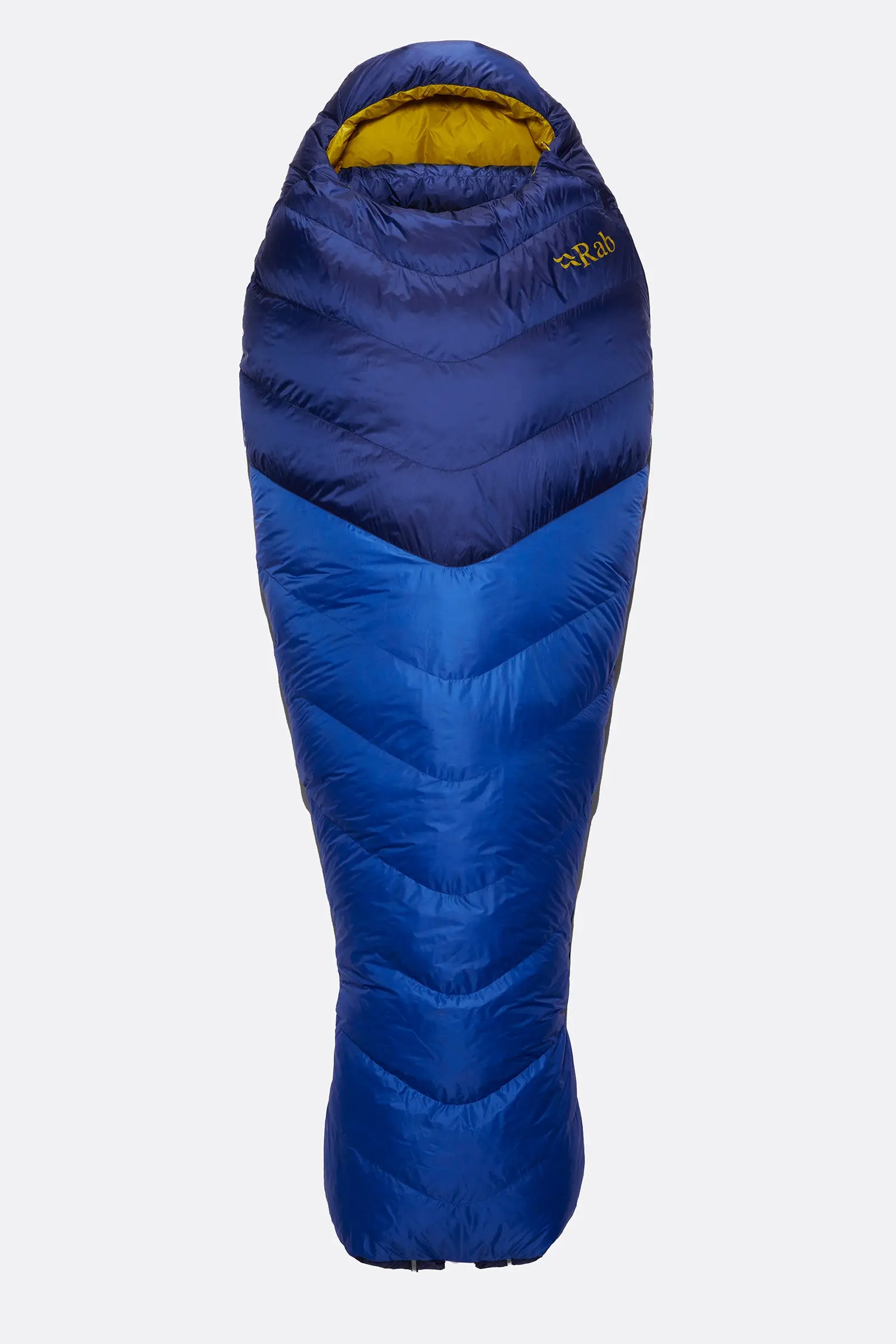 Neutrino 200 Down Sleeping Bag (-1C)