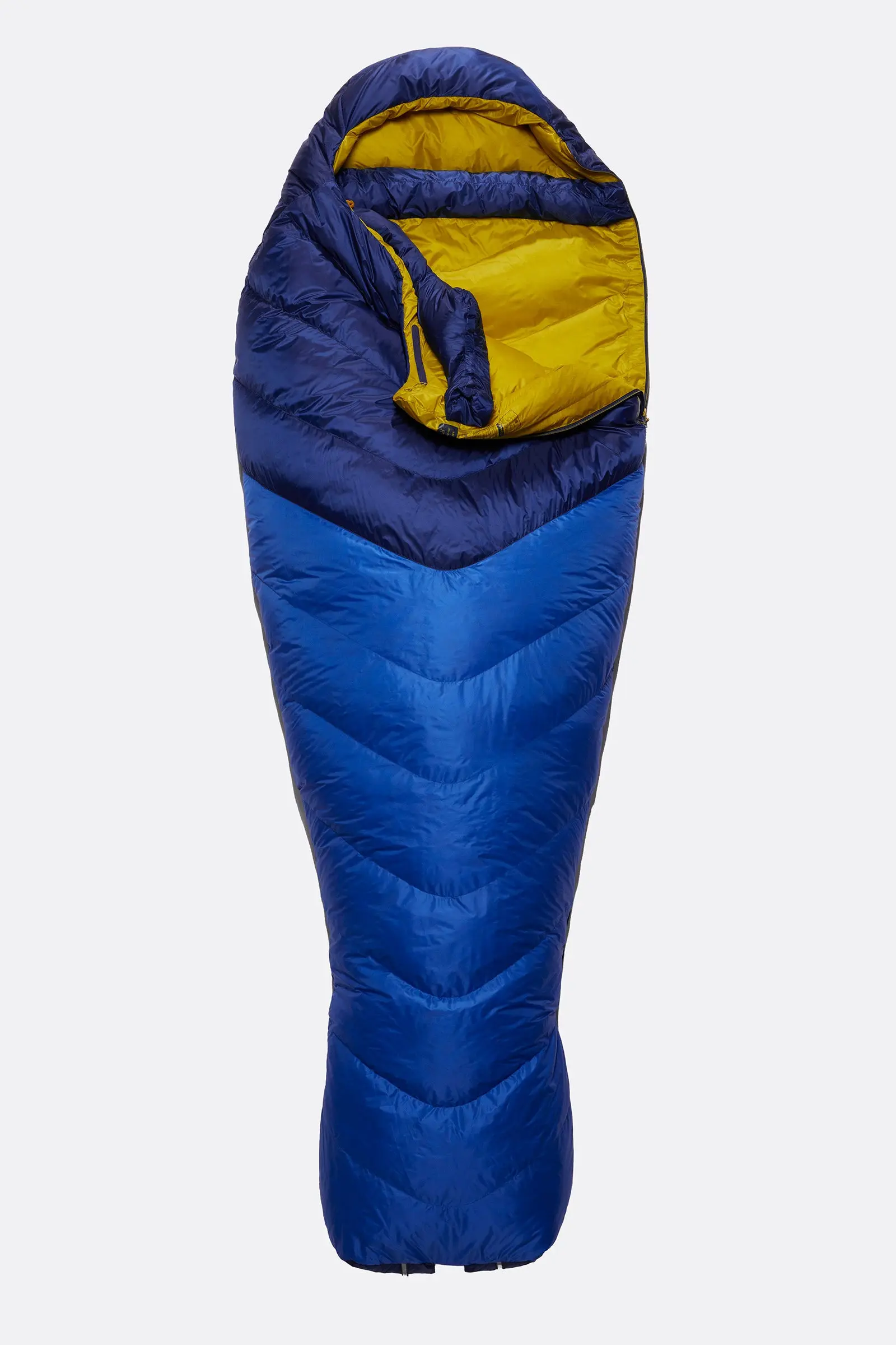 Neutrino 200 Down Sleeping Bag (-1C)