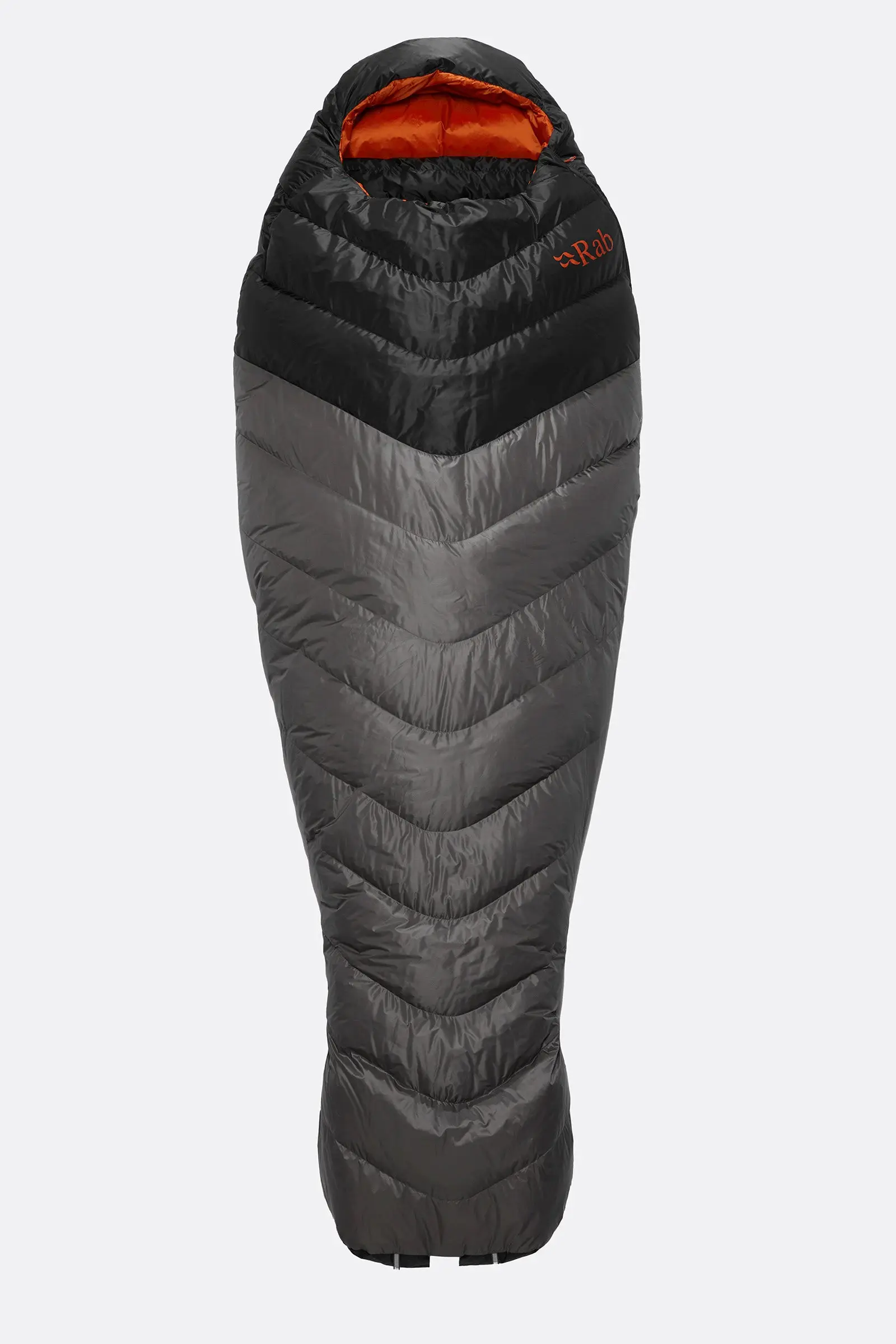 Neutrino 400 Down Sleeping Bag (-7C)