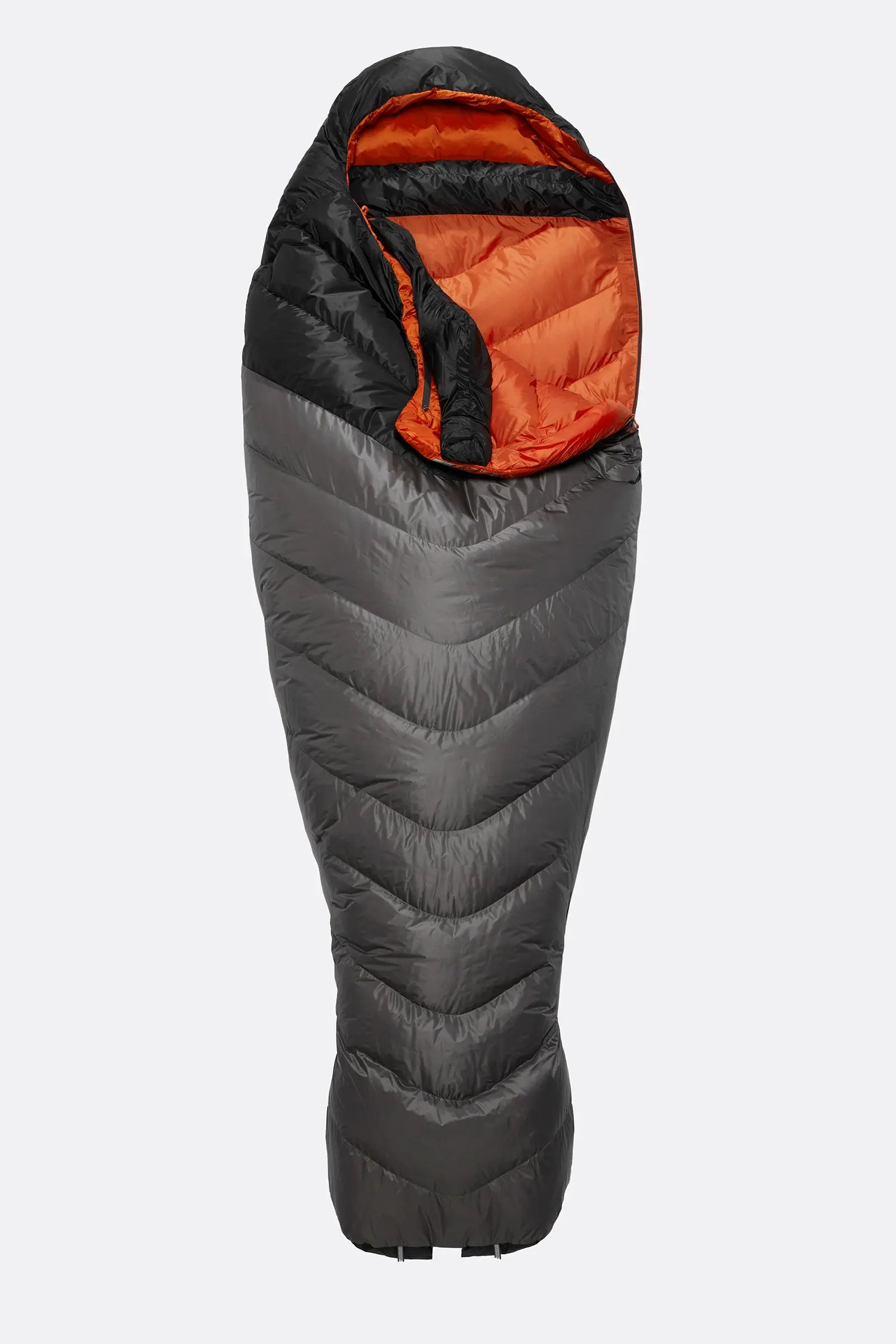 Neutrino 400 Down Sleeping Bag (-7C)