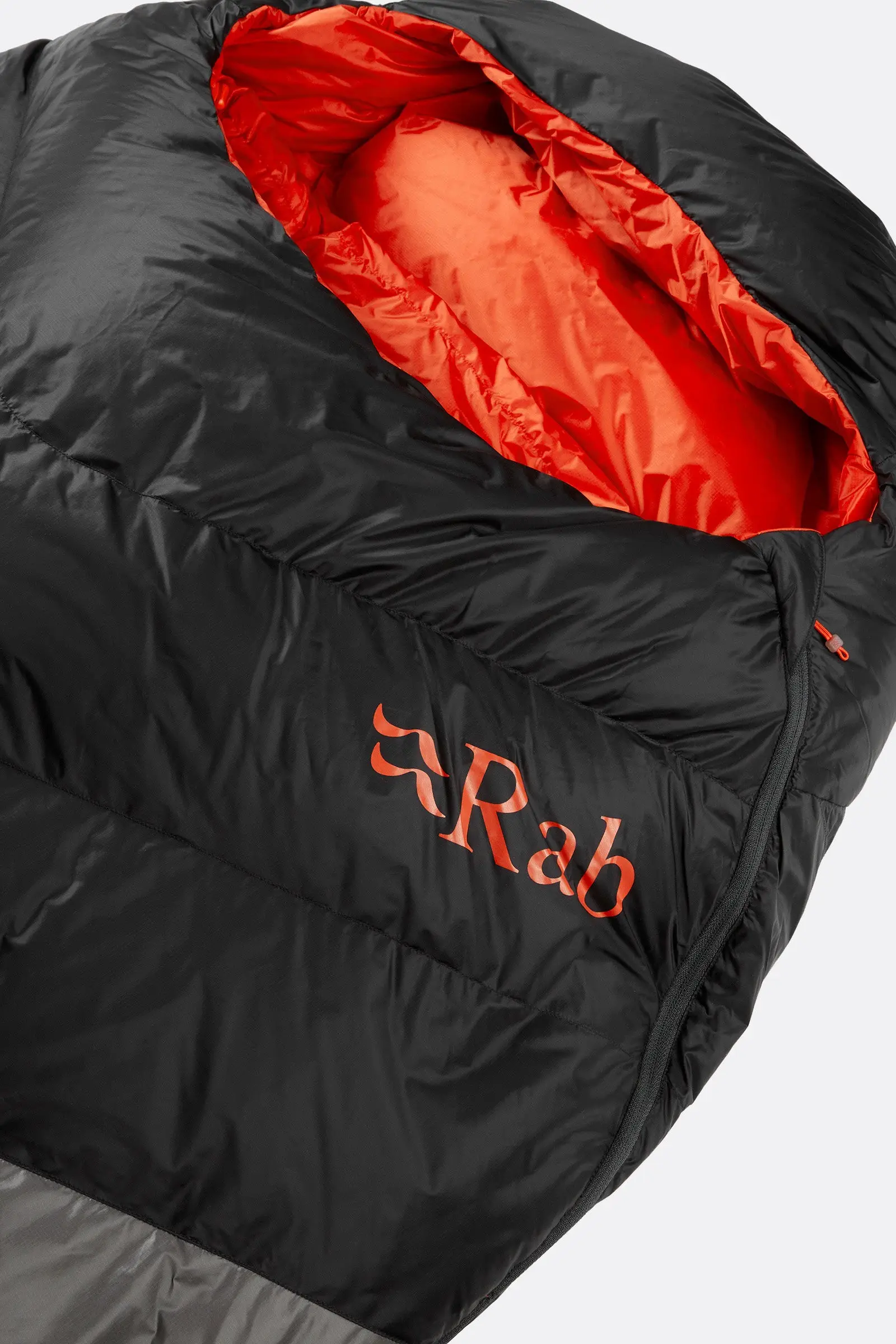 Neutrino 400 Down Sleeping Bag (-7C) 4 Neutrino 400 Down Sleeping Bag (-7C)