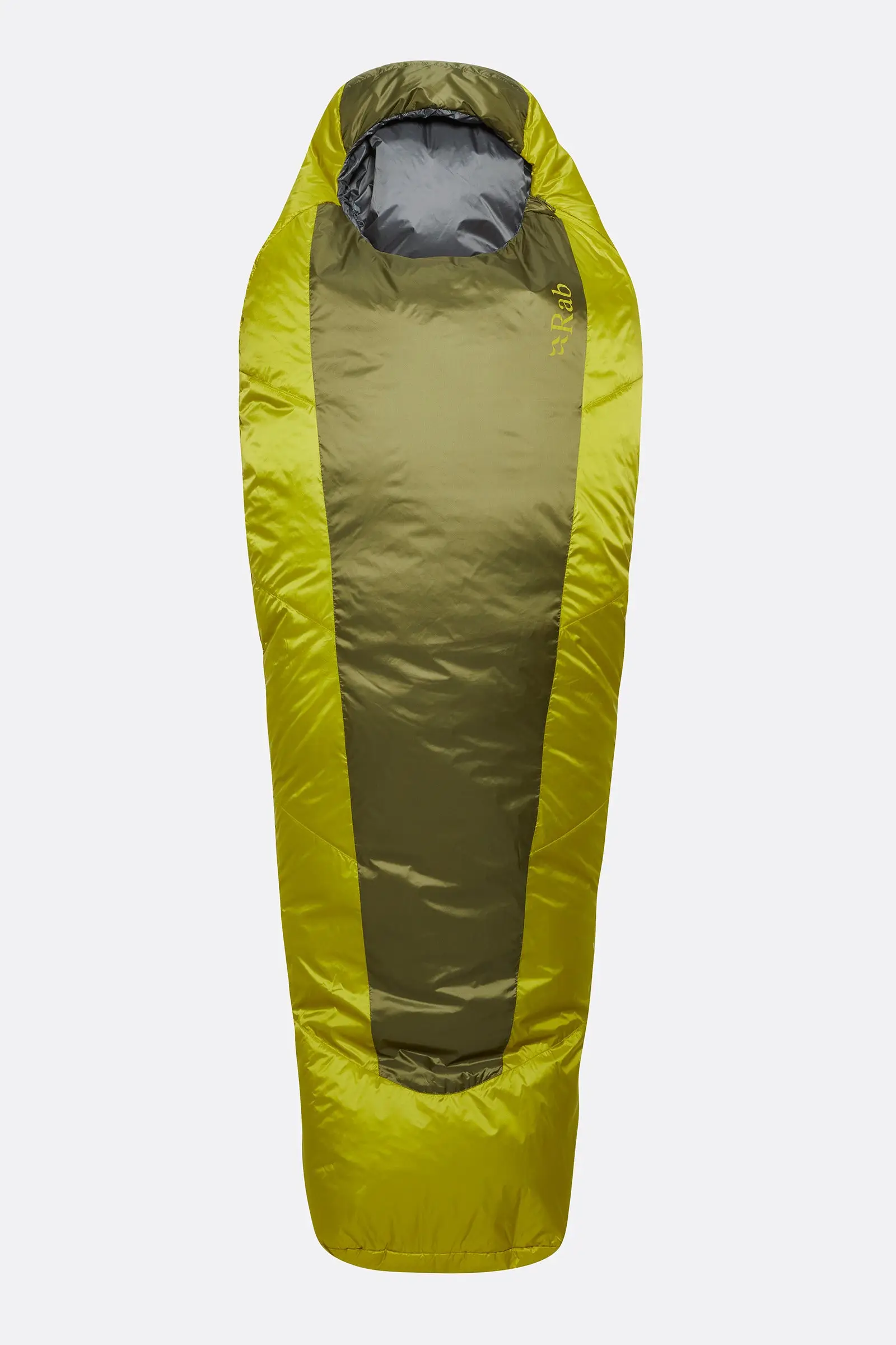 Solar Eco 2 Sleeping Bag (-2C)