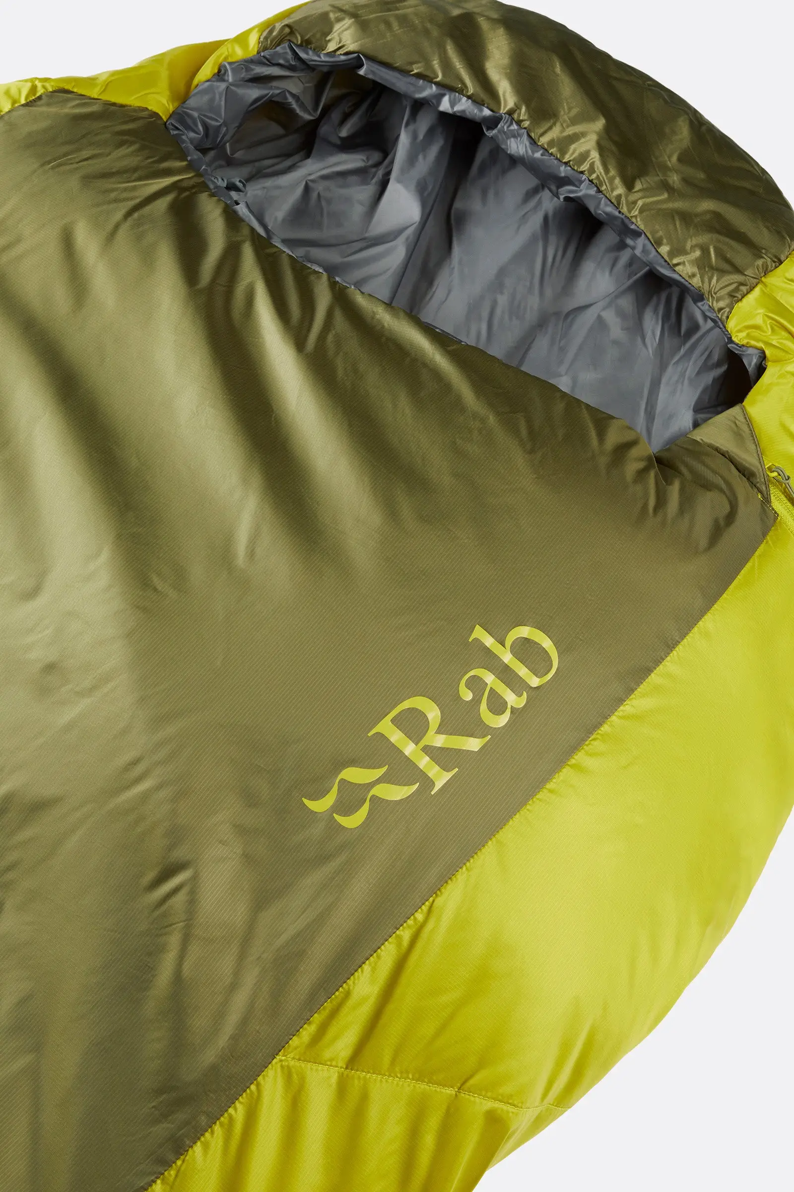 Solar Eco 2 Sleeping Bag (-2C)