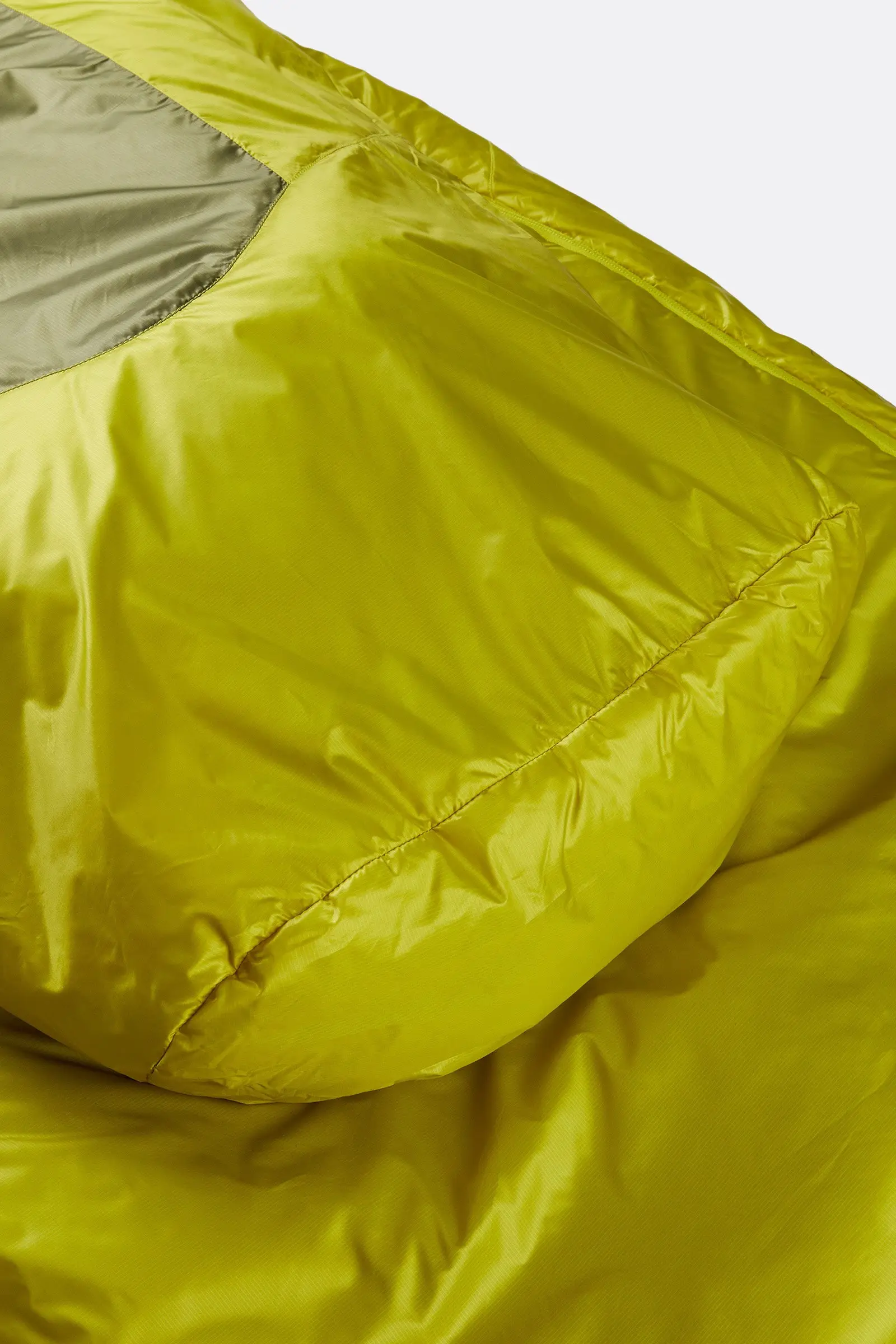 Solar Eco 2 Sleeping Bag (-2C) 3 Solar Eco 2 Sleeping Bag (-2C)