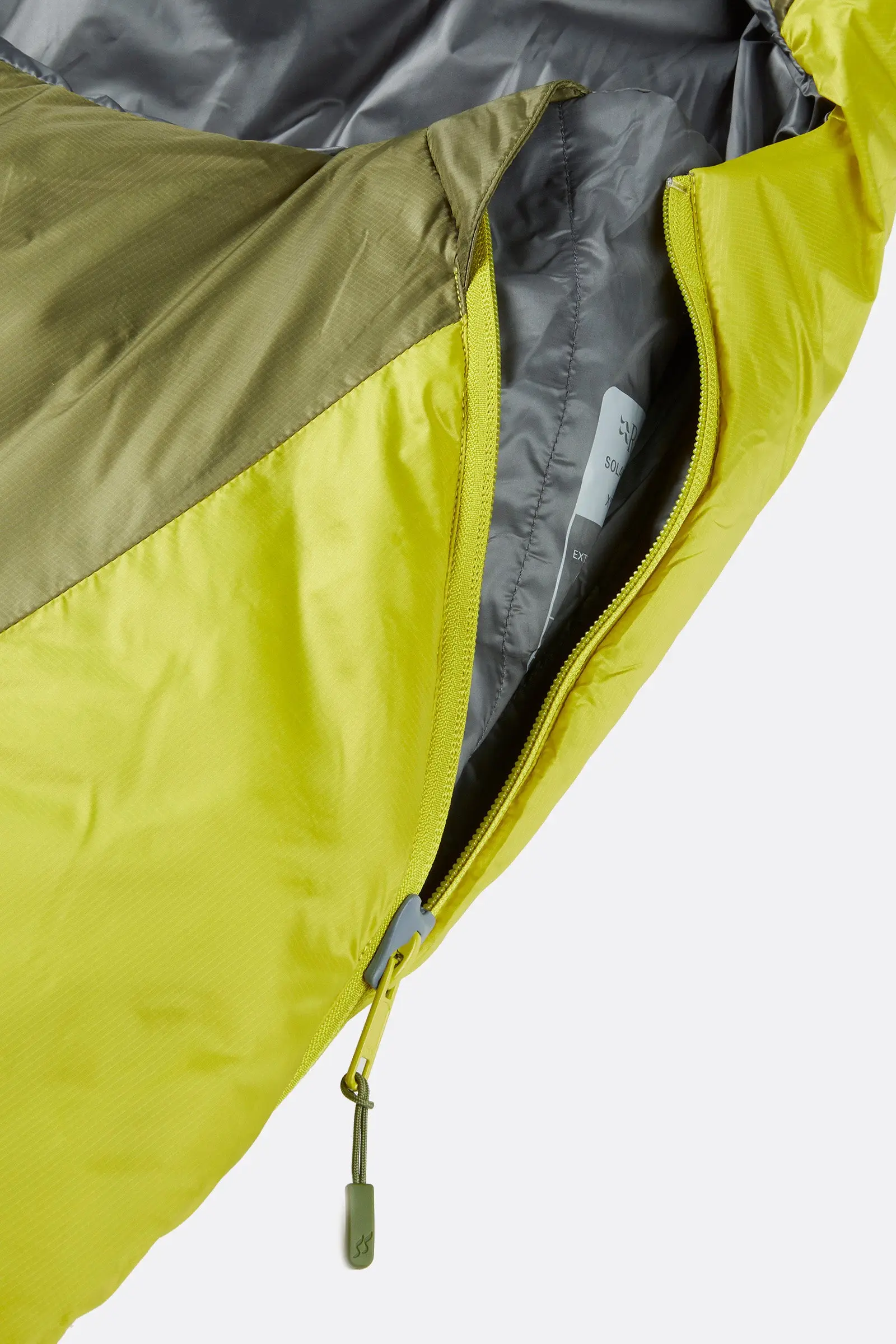 Solar Eco 2 Sleeping Bag (-2C) 4 Solar Eco 2 Sleeping Bag (-2C)