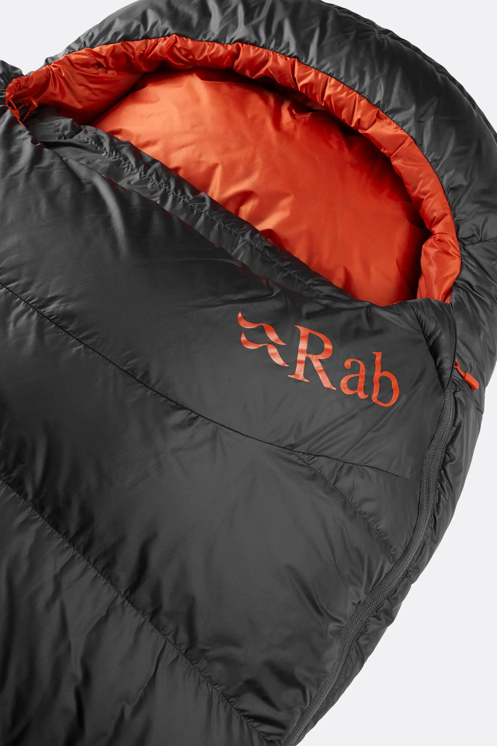 Ascent 700 Down Sleeping Bag (-9C) 3 Ascent 700 Down Sleeping Bag (-9C)