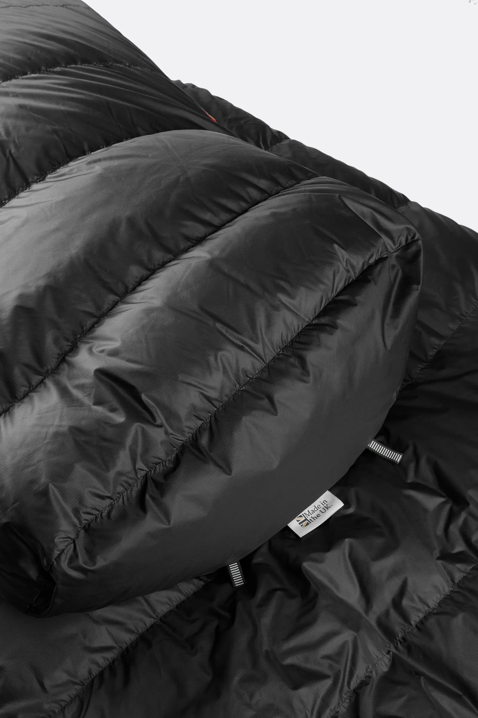 Ascent 700 Down Sleeping Bag (-9C) 4 Ascent 700 Down Sleeping Bag (-9C)