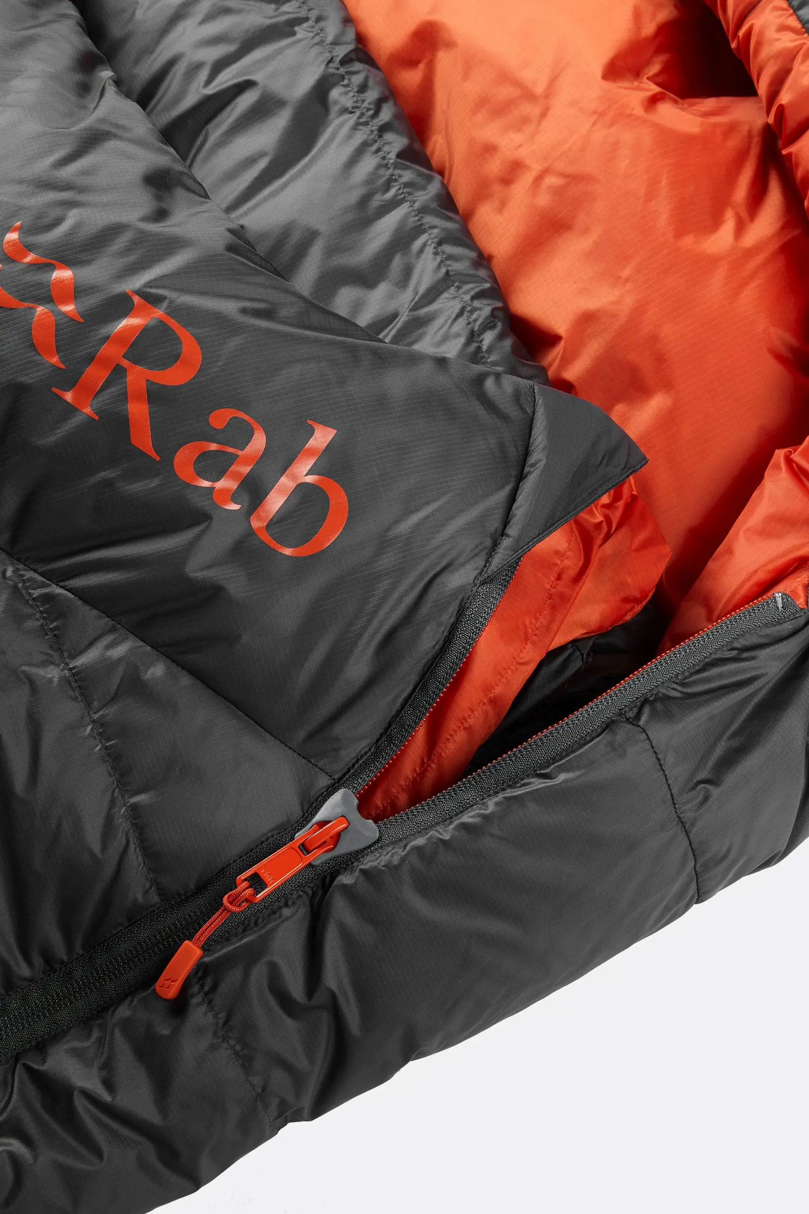 Ascent 700 Down Sleeping Bag (-9C) 5 Ascent 700 Down Sleeping Bag (-9C)