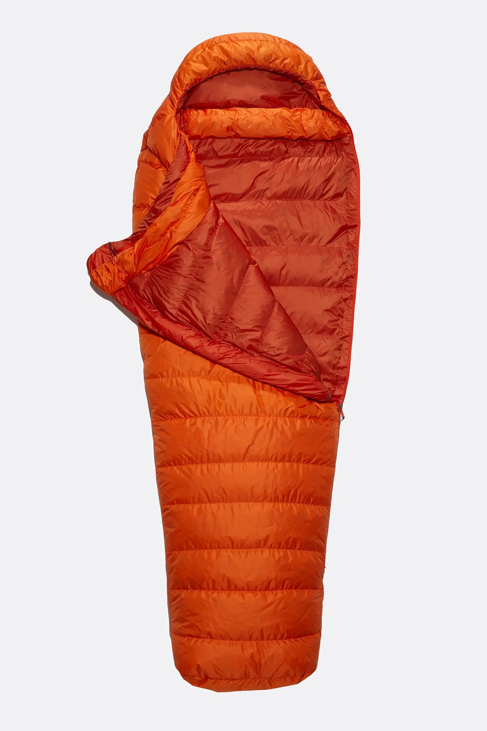 Women's Ascent 500 Down Sleeping Bag (-5C)