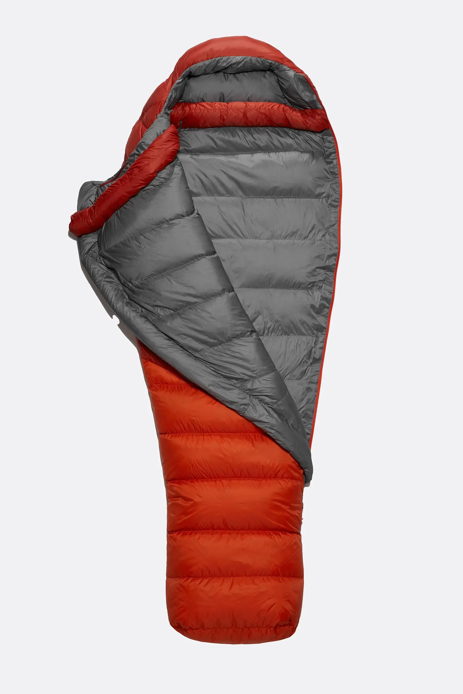 Alpine 800 Down Sleeping Bag (-16C)