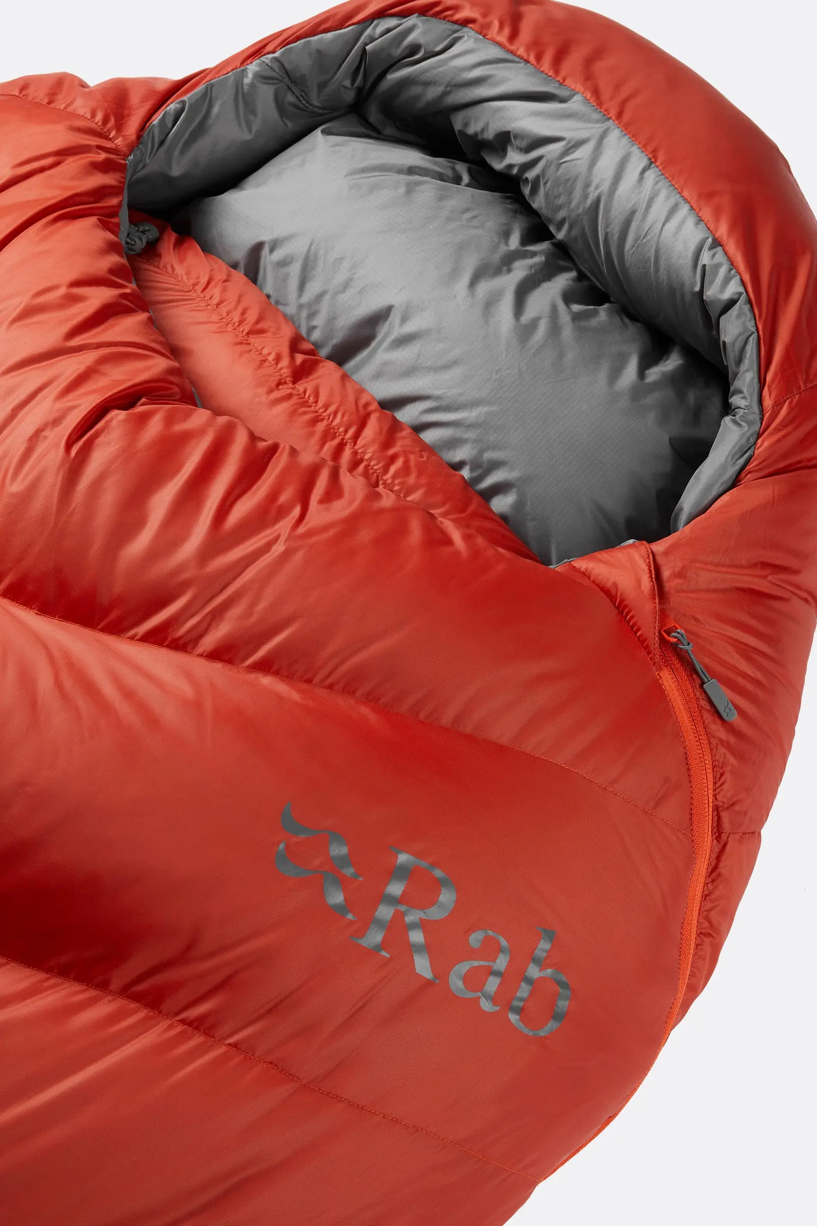 Alpine 800 Down Sleeping Bag (-16C) 3 Alpine 800 Down Sleeping Bag (-16C)