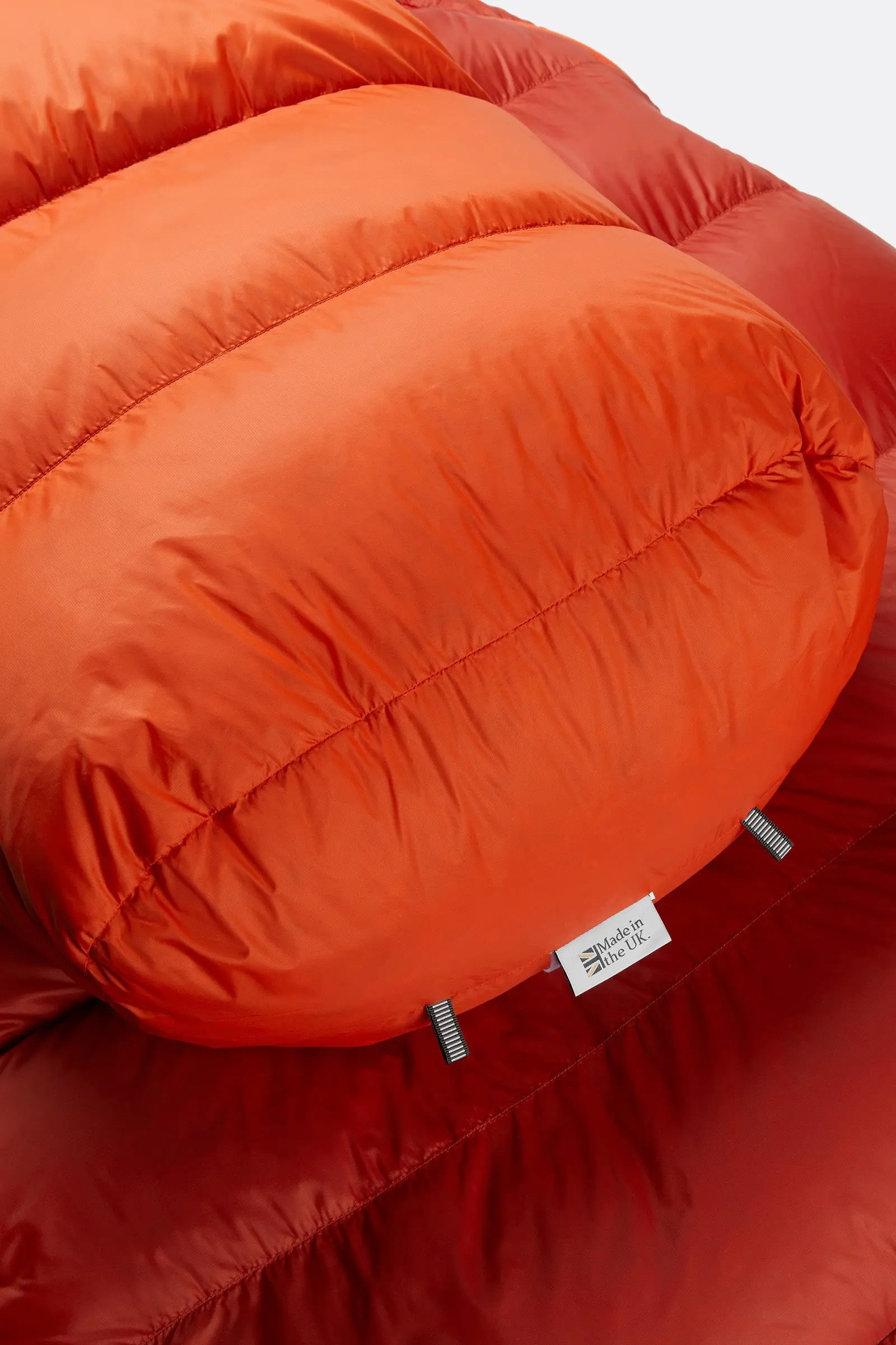 Alpine 800 Down Sleeping Bag (-16C) 4 Alpine 800 Down Sleeping Bag (-16C)