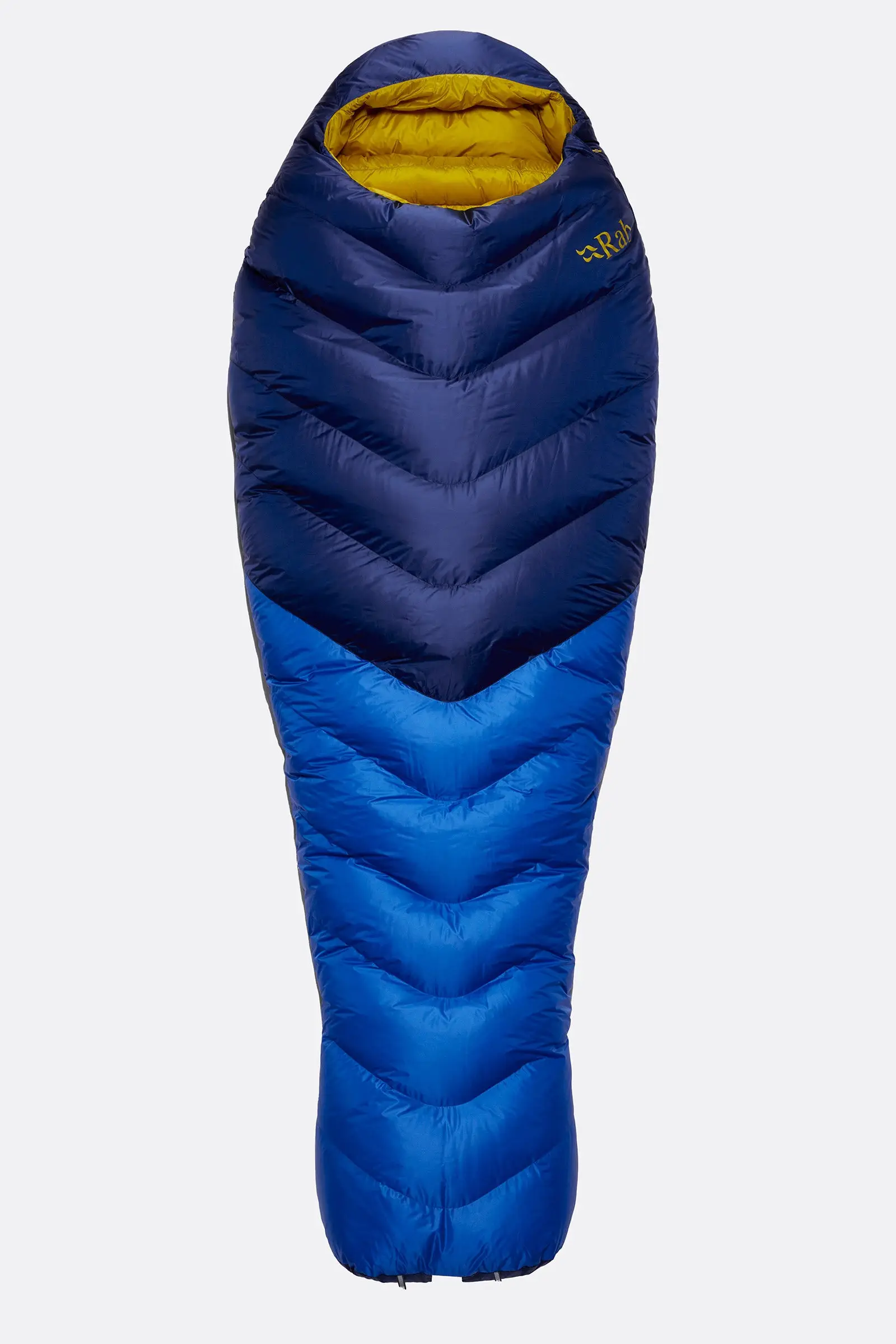 Neutrino Pro 700 Down Sleeping Bag (-15C)