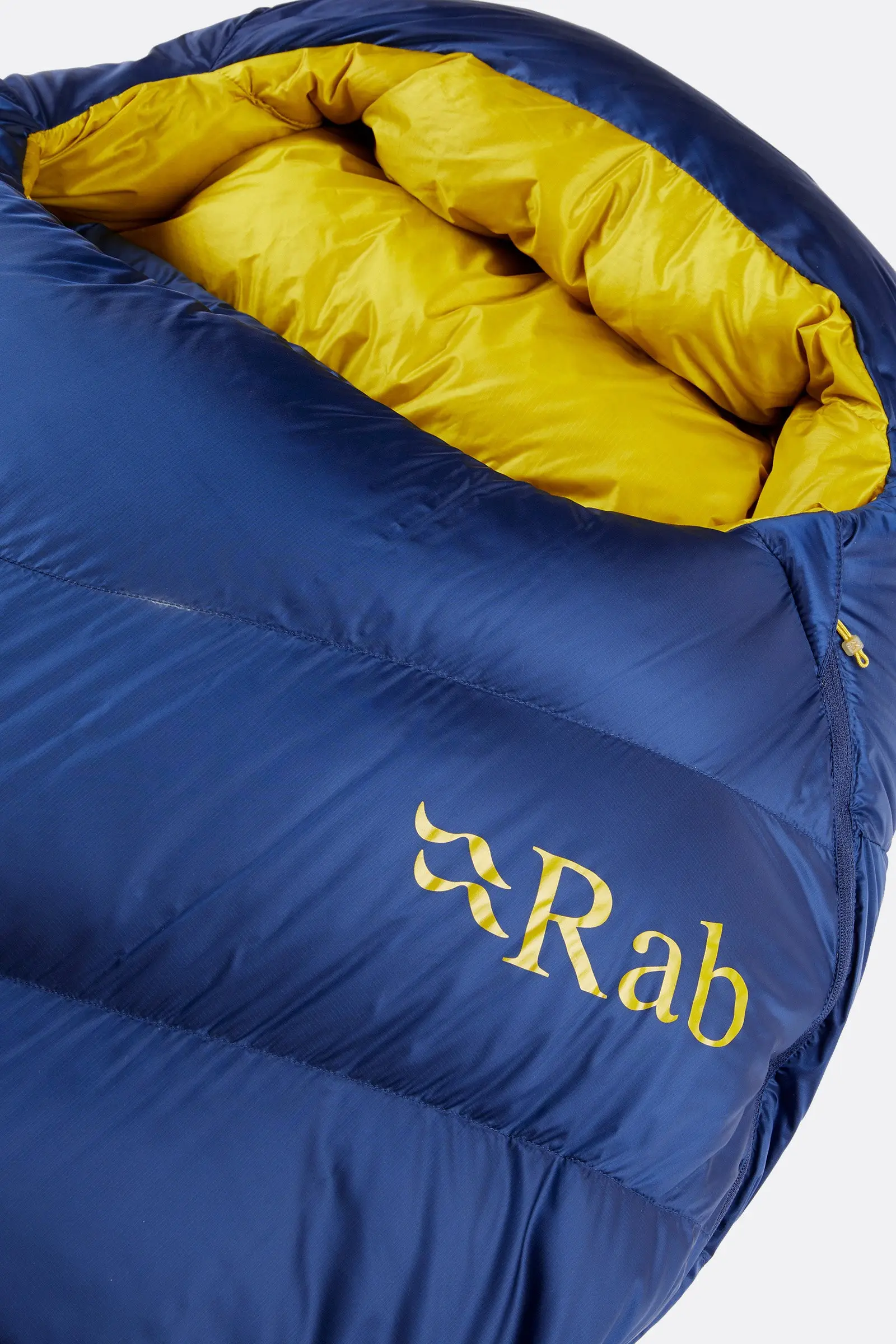 Neutrino Pro 700 Down Sleeping Bag (-15C)