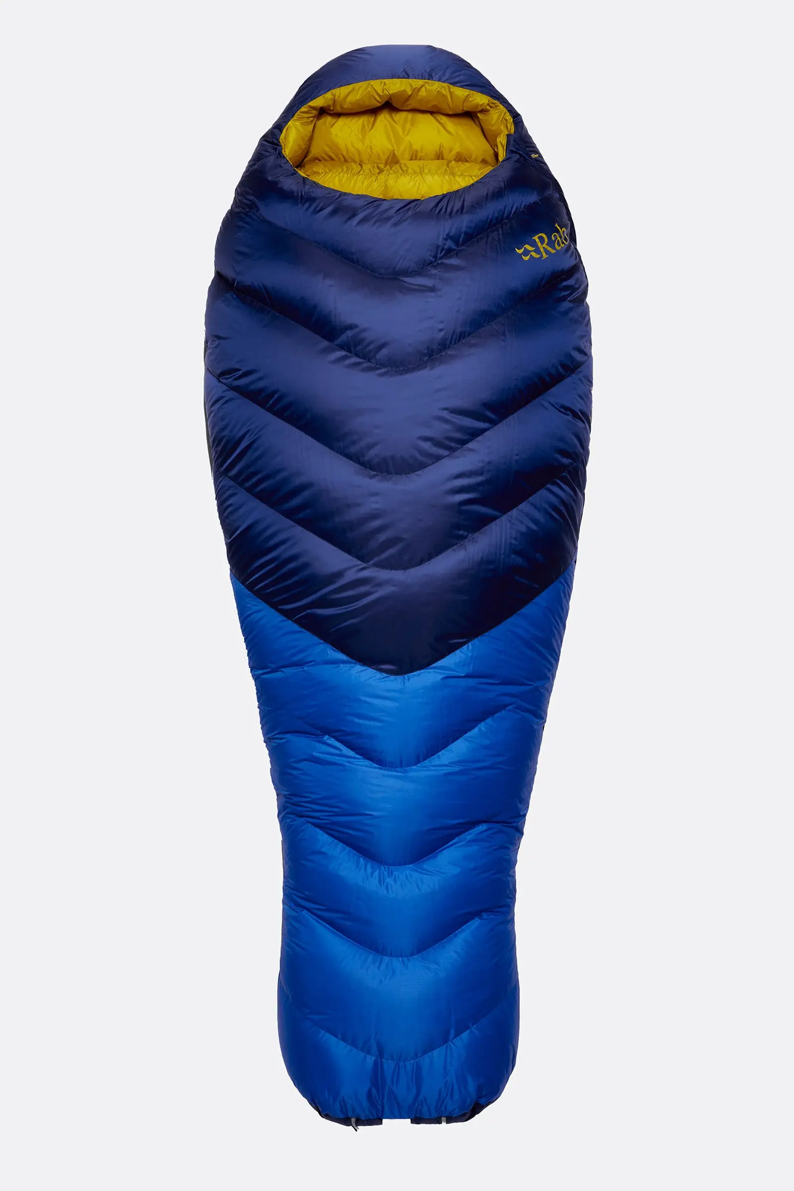 Neutrino 600 Down Sleeping Bag (-12C)