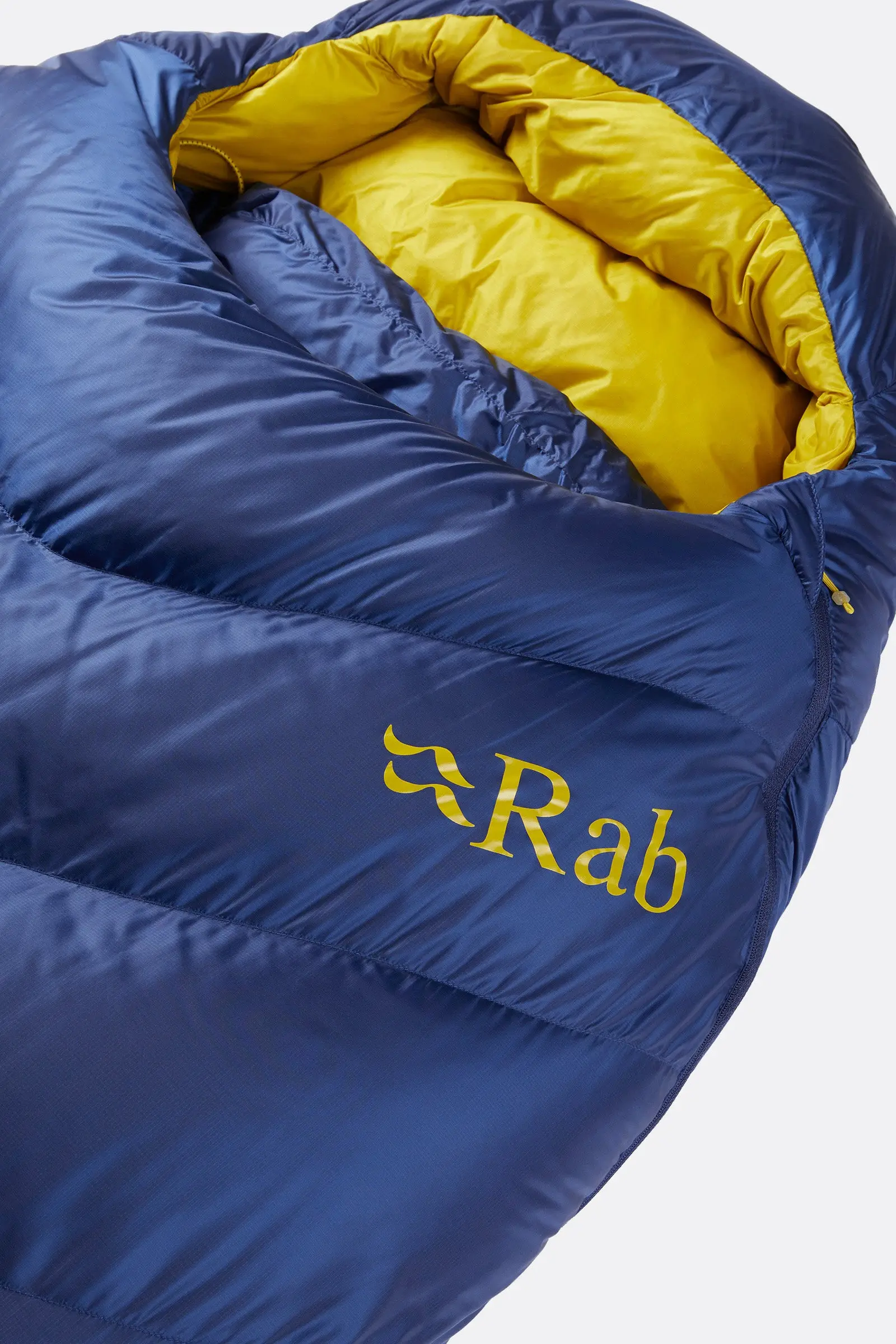 Neutrino 600 Down Sleeping Bag (-12C)